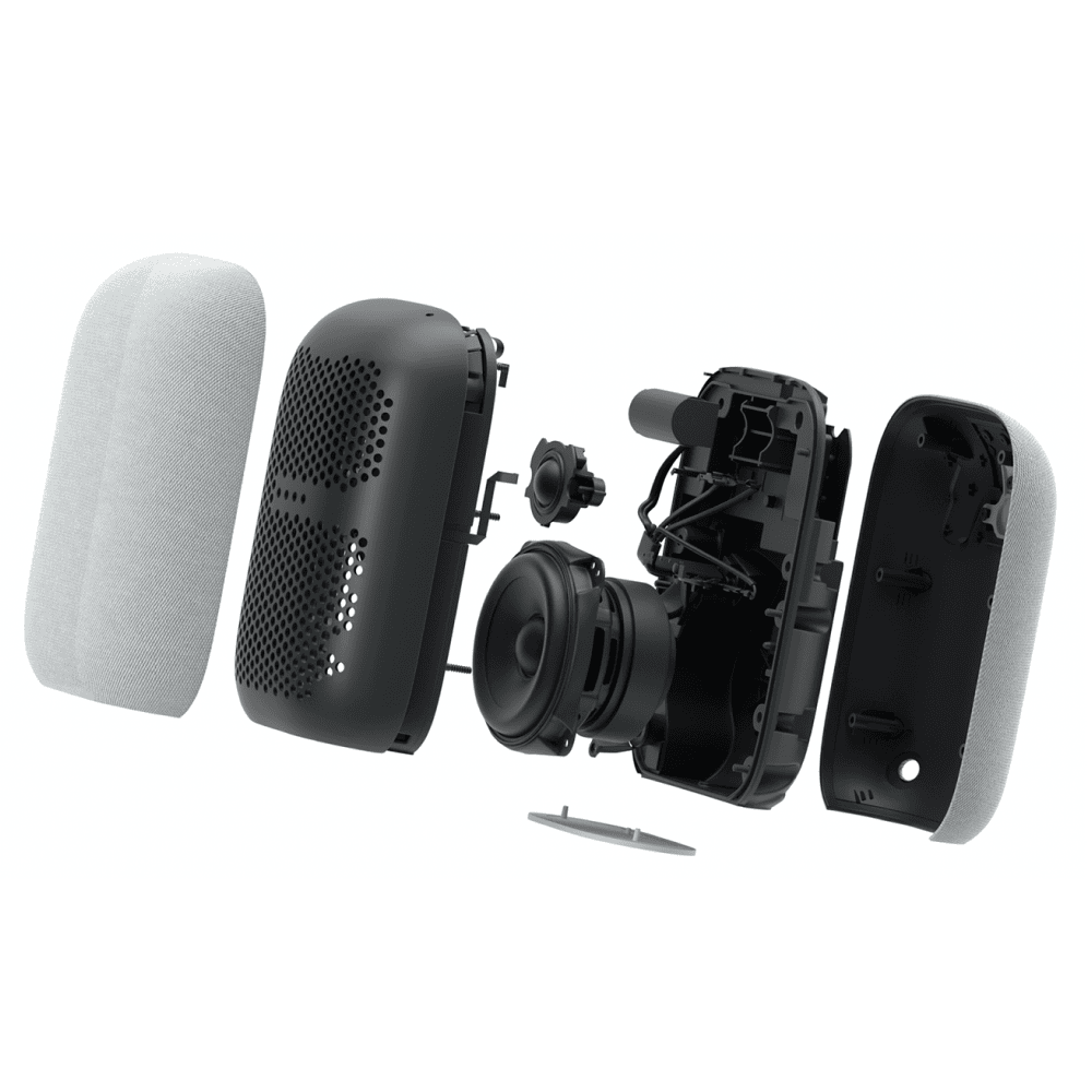 Google Nest Audio + Fancy Bundles