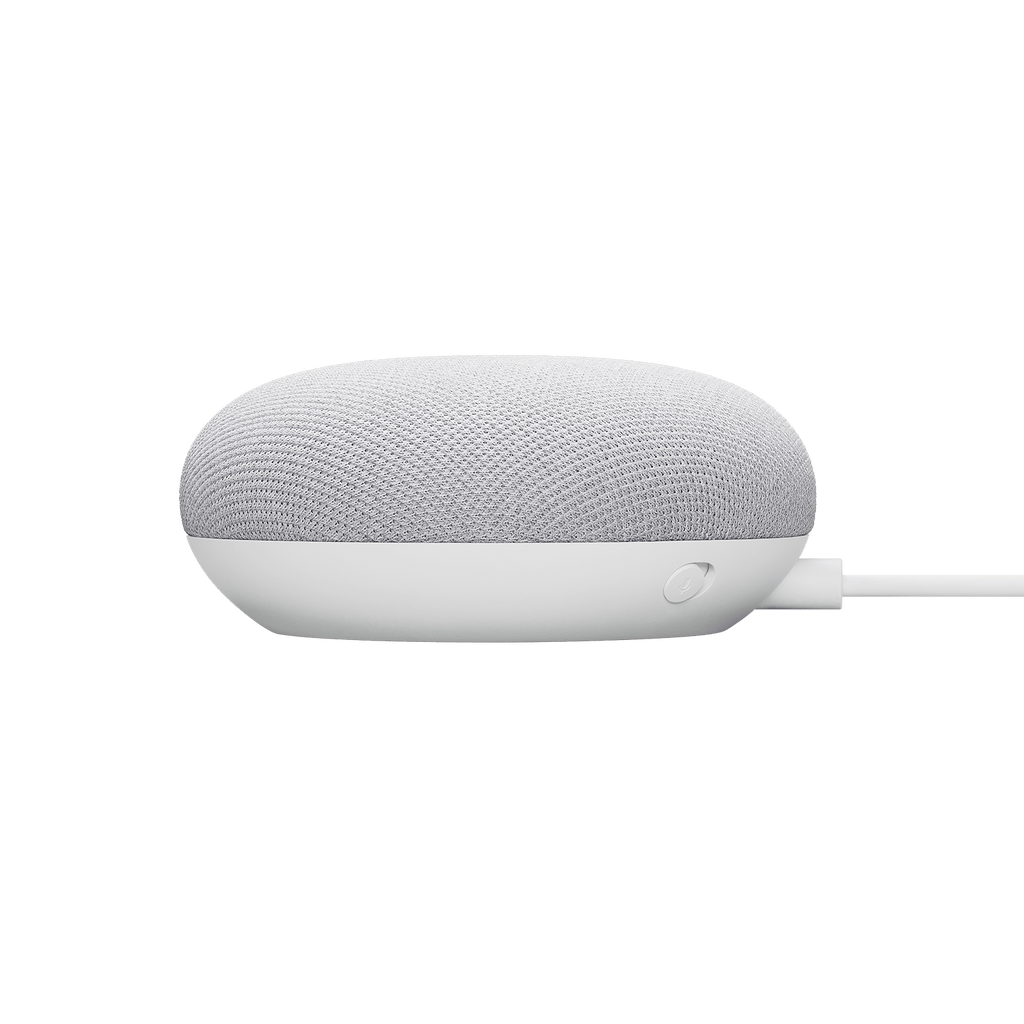 Google Nest Mini