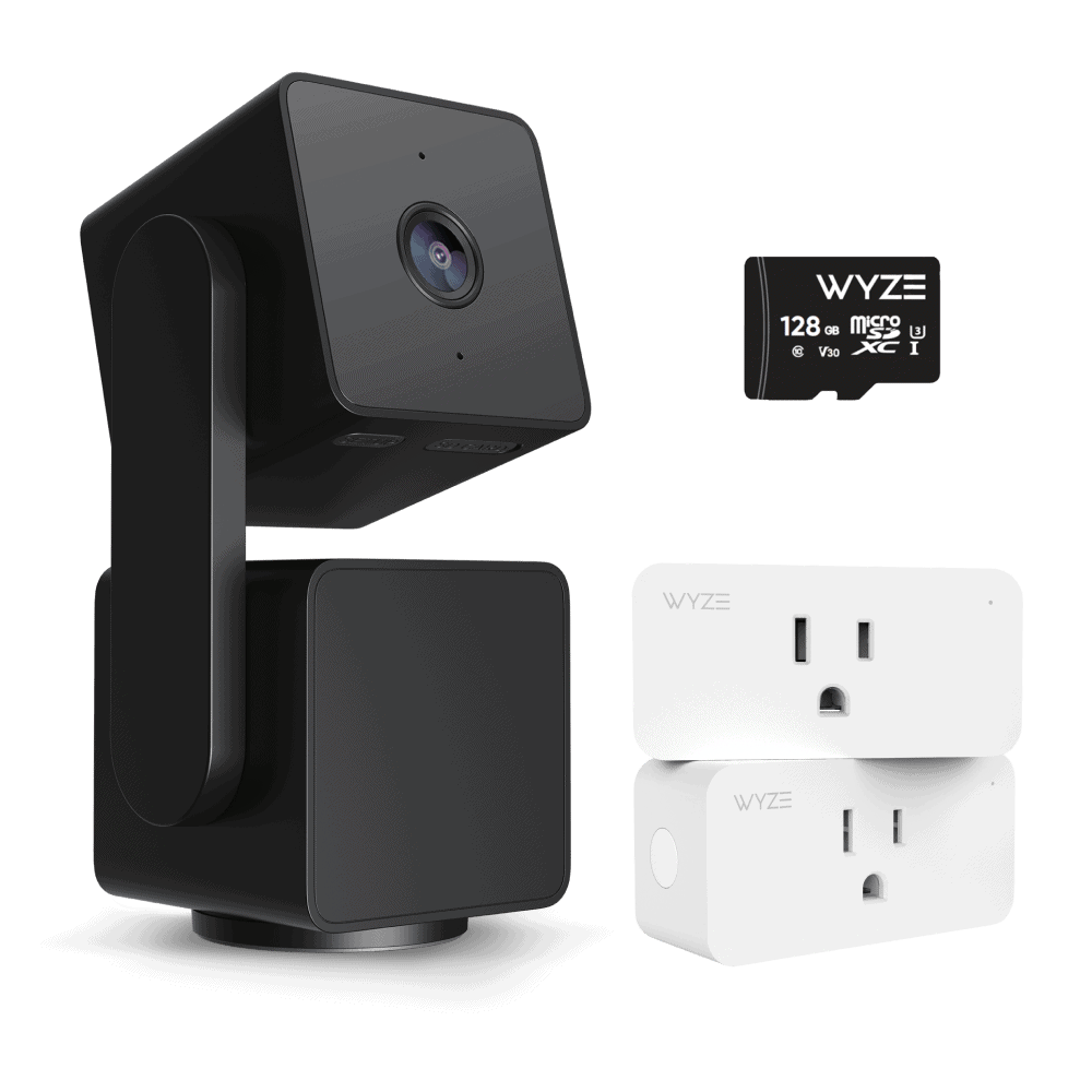 Pet Monitoring Starter Kit