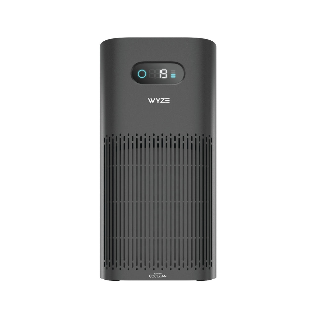 (Refurbished) Fancy Air Purifier