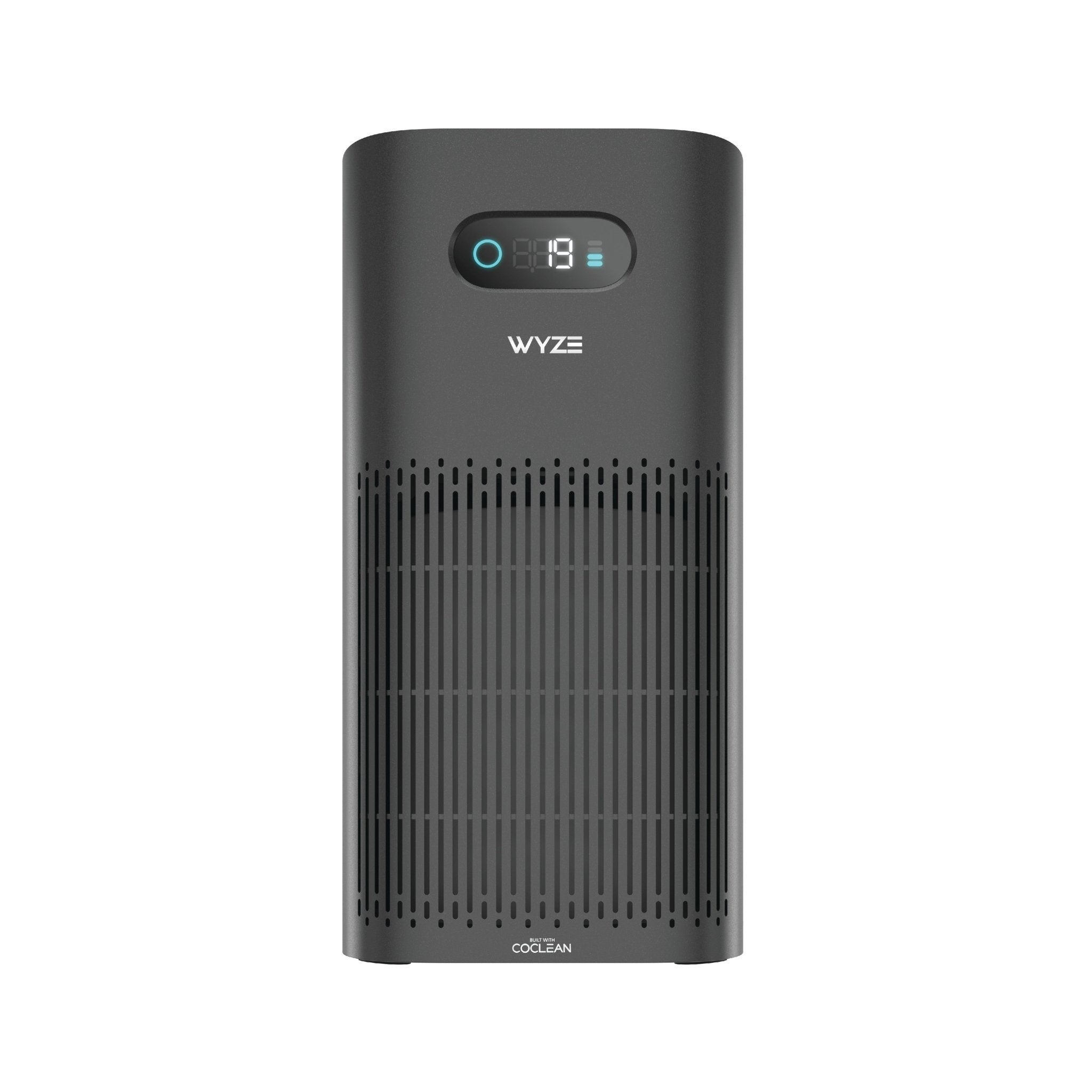 (Refurbished) Fancy Air Purifier
