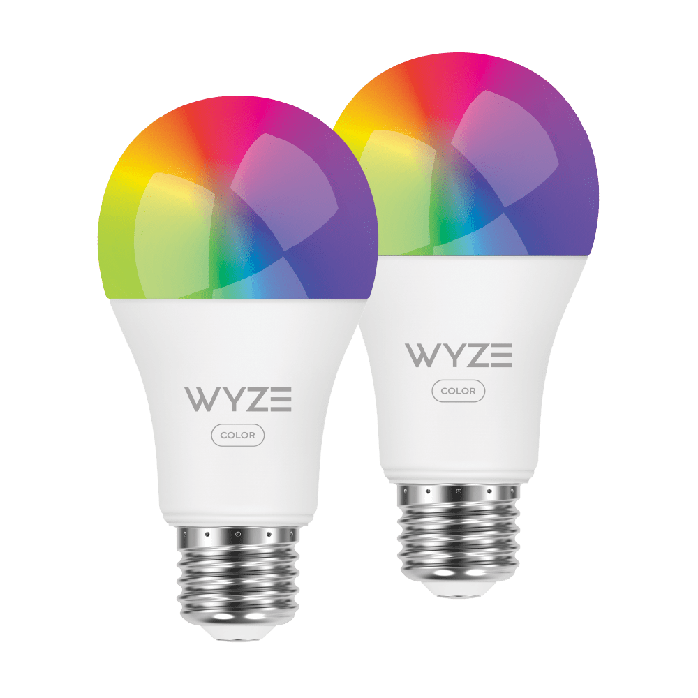 (Refurbished) Wyze Bulb Color