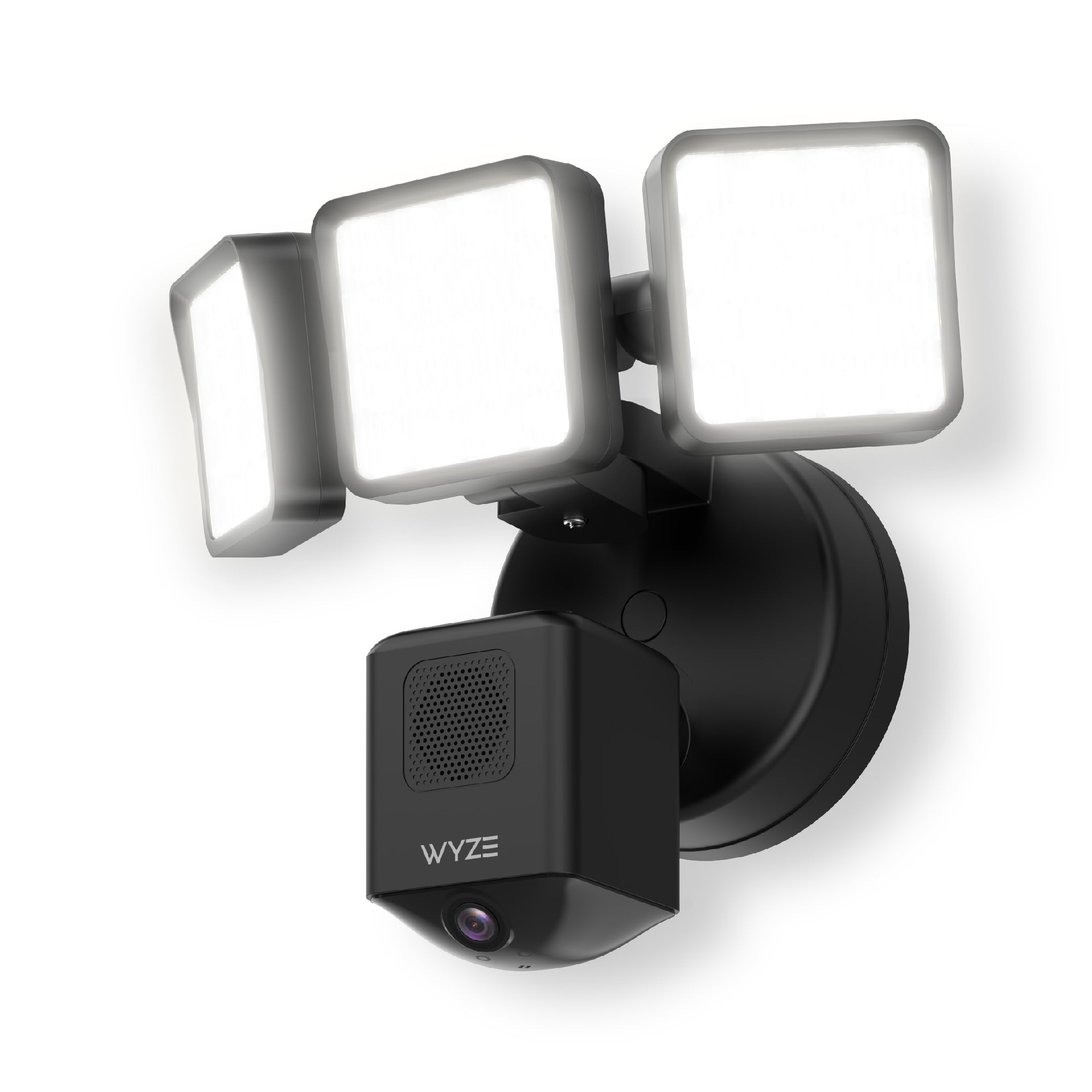 (Refurbished) Fancy Cam Floodlight Pro