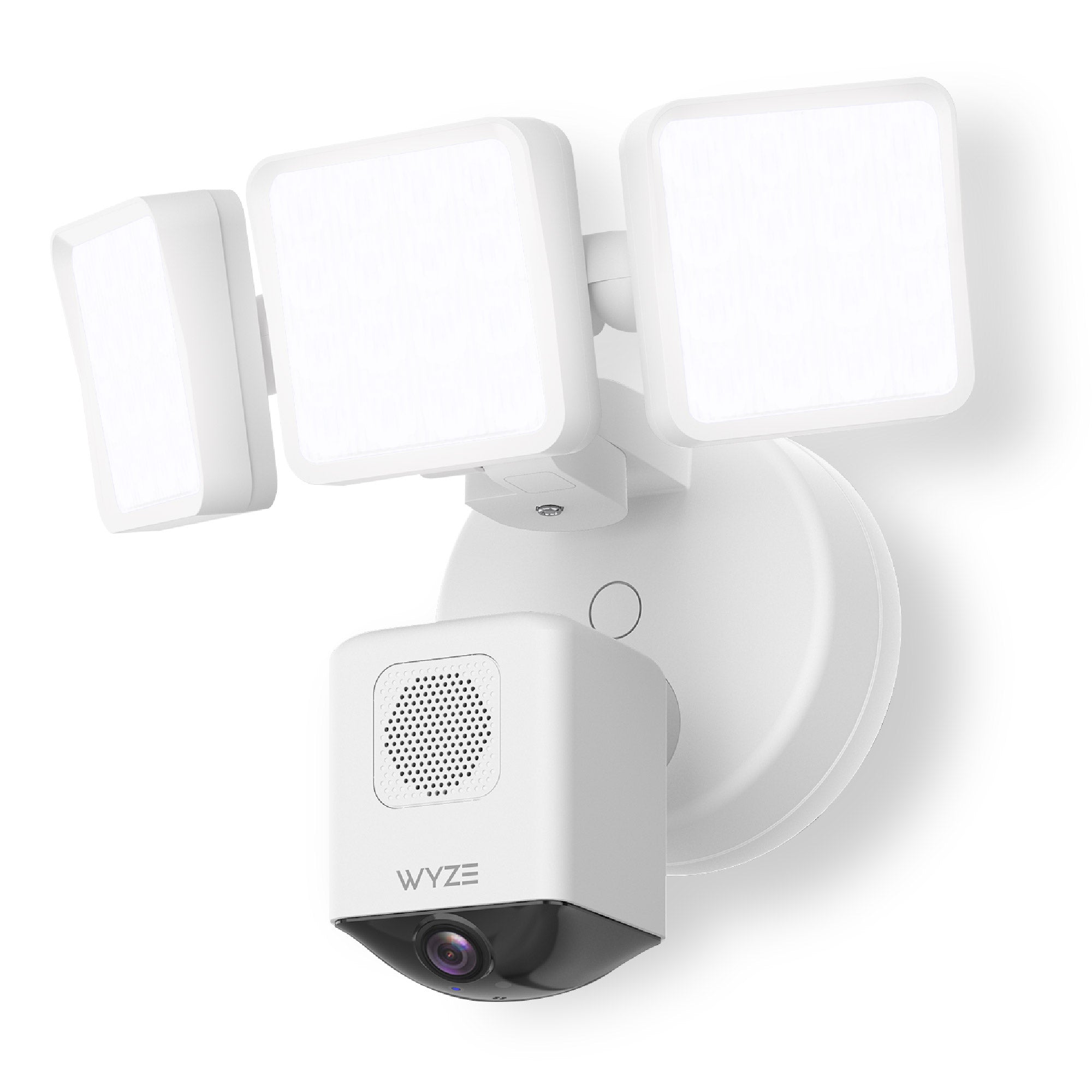 (Refurbished) Fancy Cam Floodlight Pro