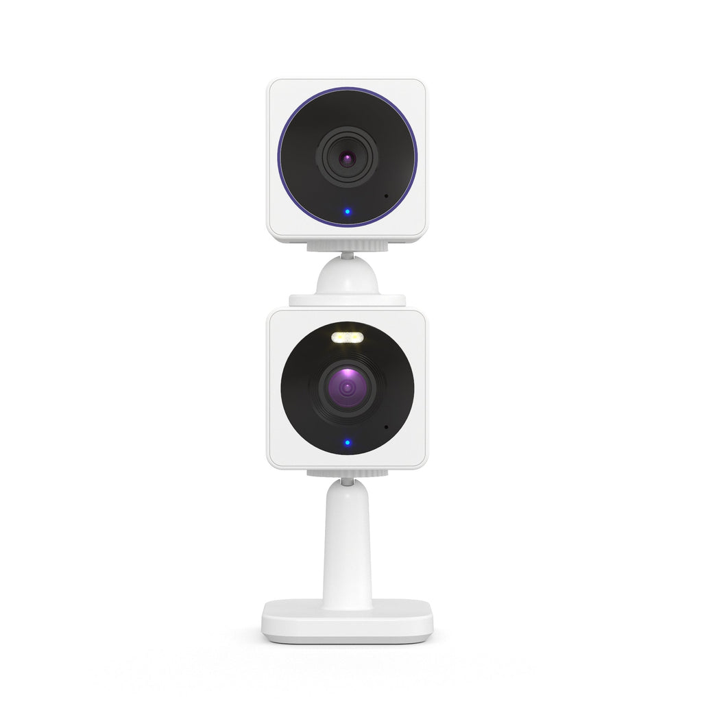 (Refurbished) Fancy Cam OG