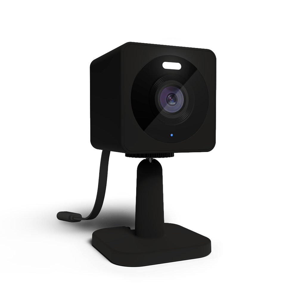 (Refurbished) Fancy Cam OG