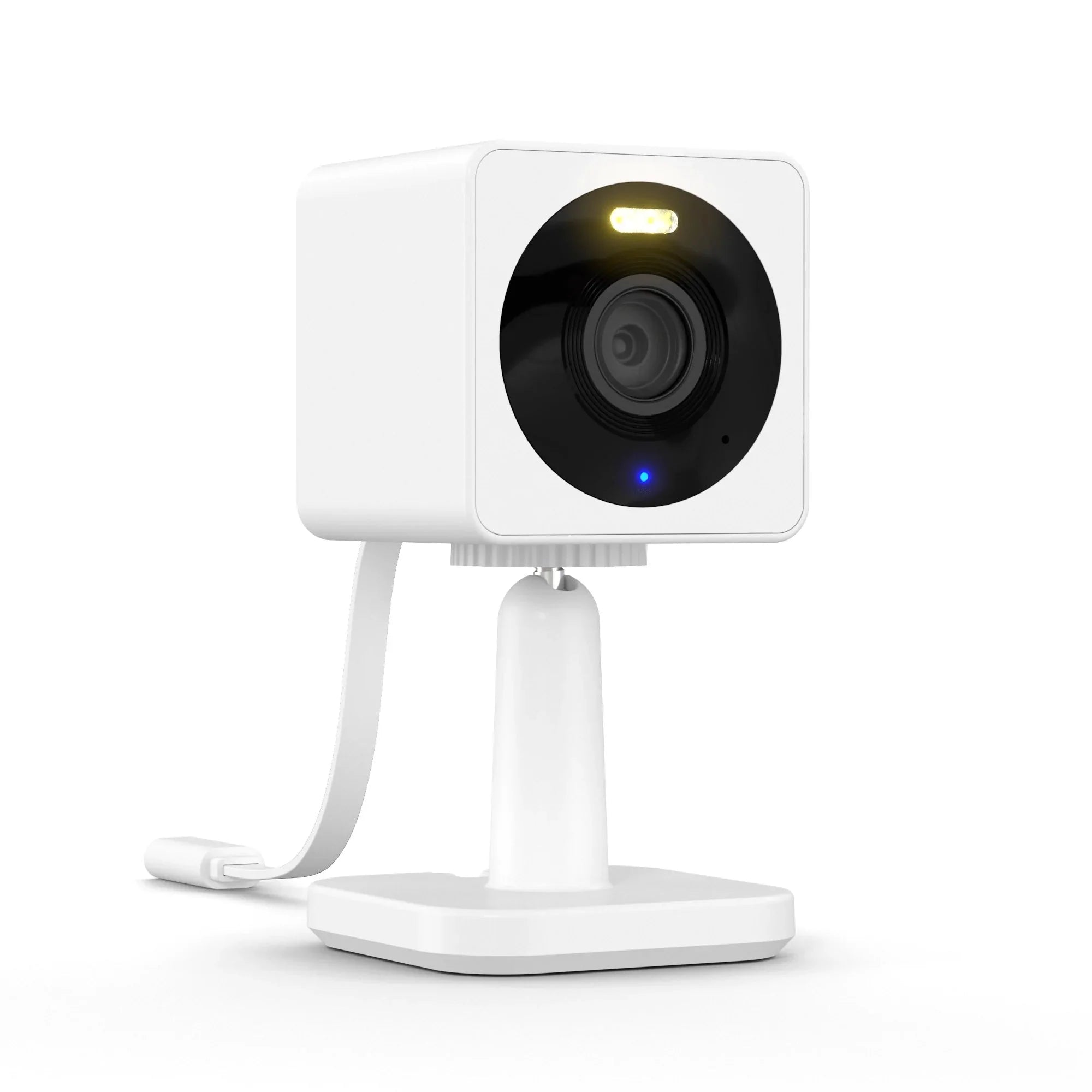 (Refurbished) Fancy Cam OG