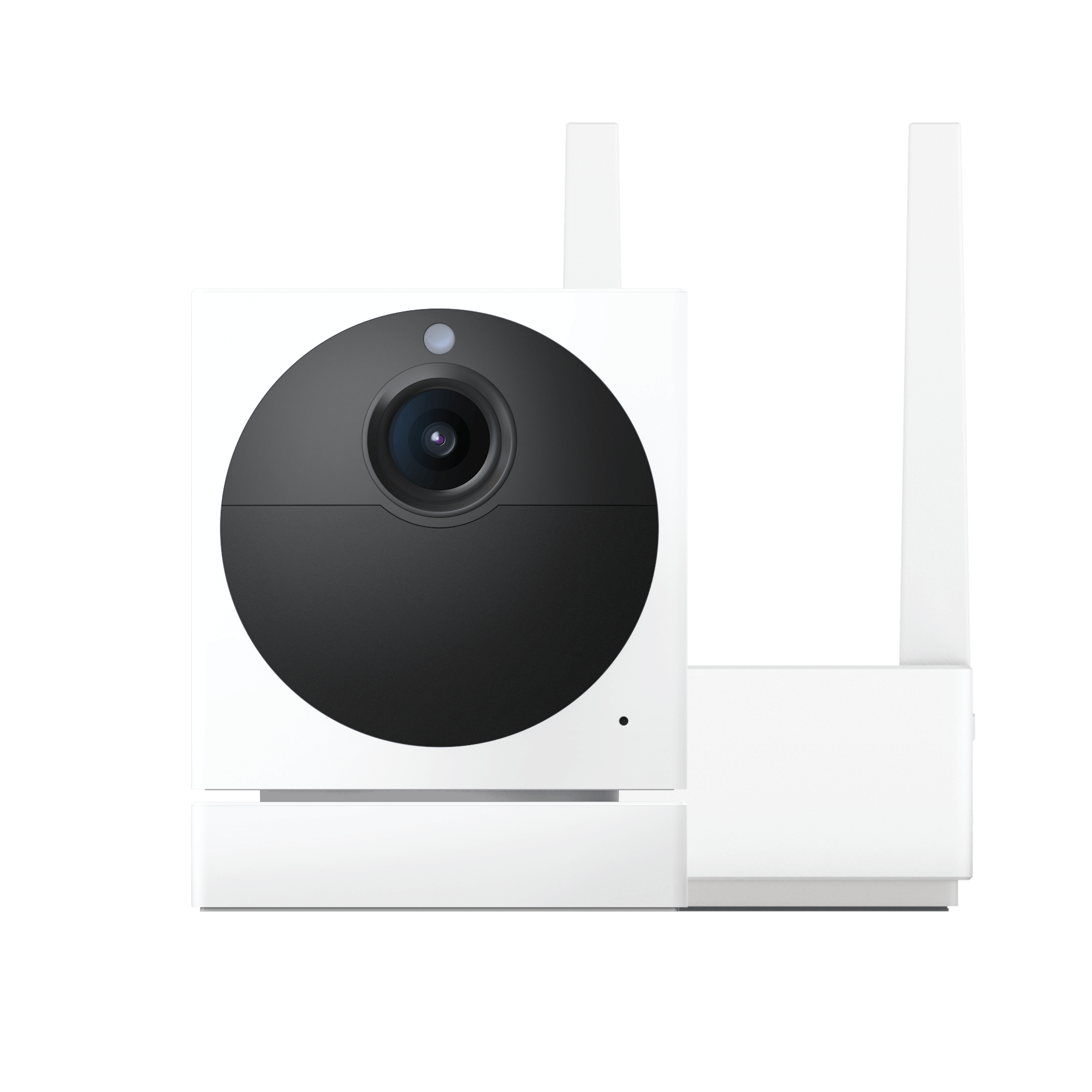 (Refurbished) Fancy Cam Outdoor v2