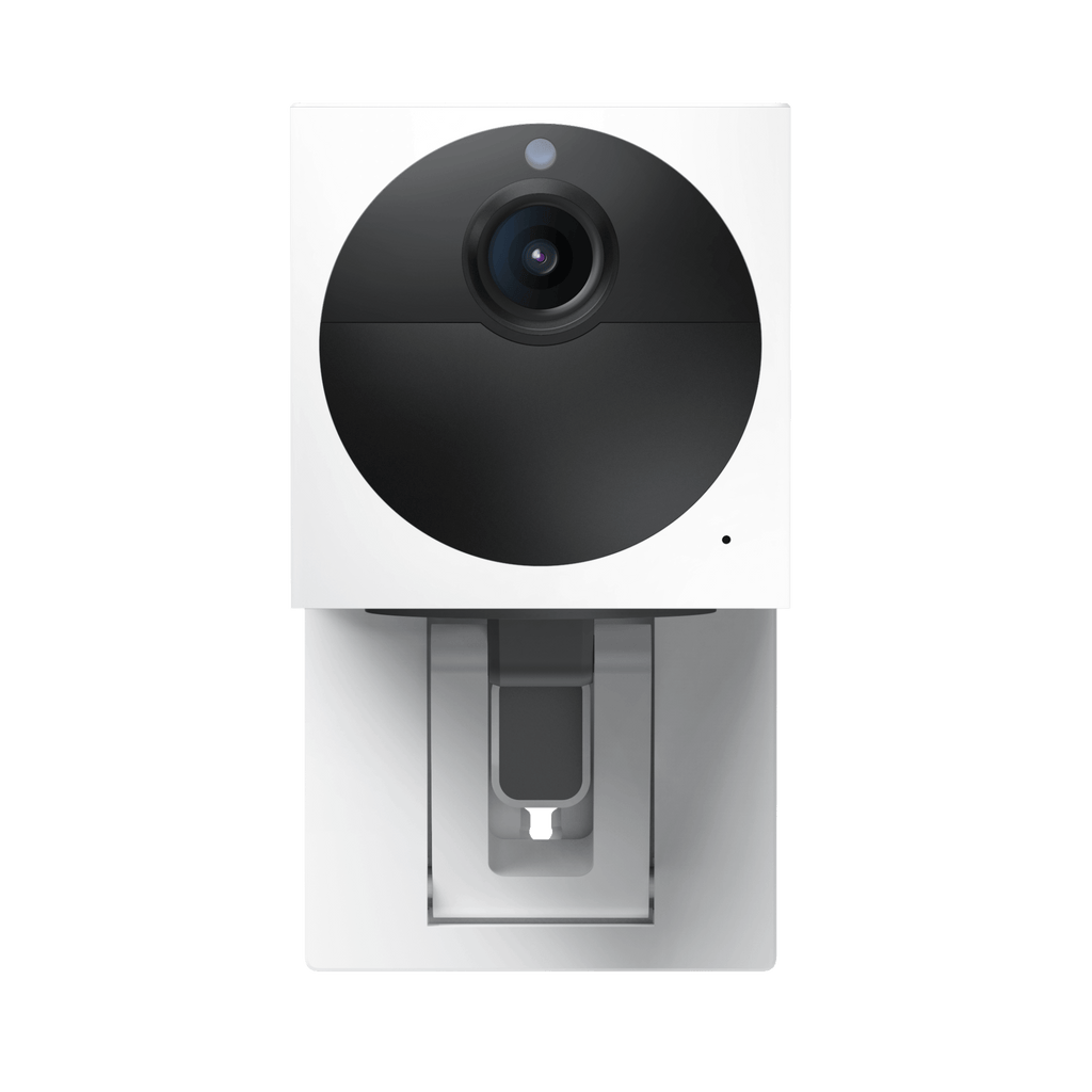 (Refurbished) Fancy Cam Outdoor v2