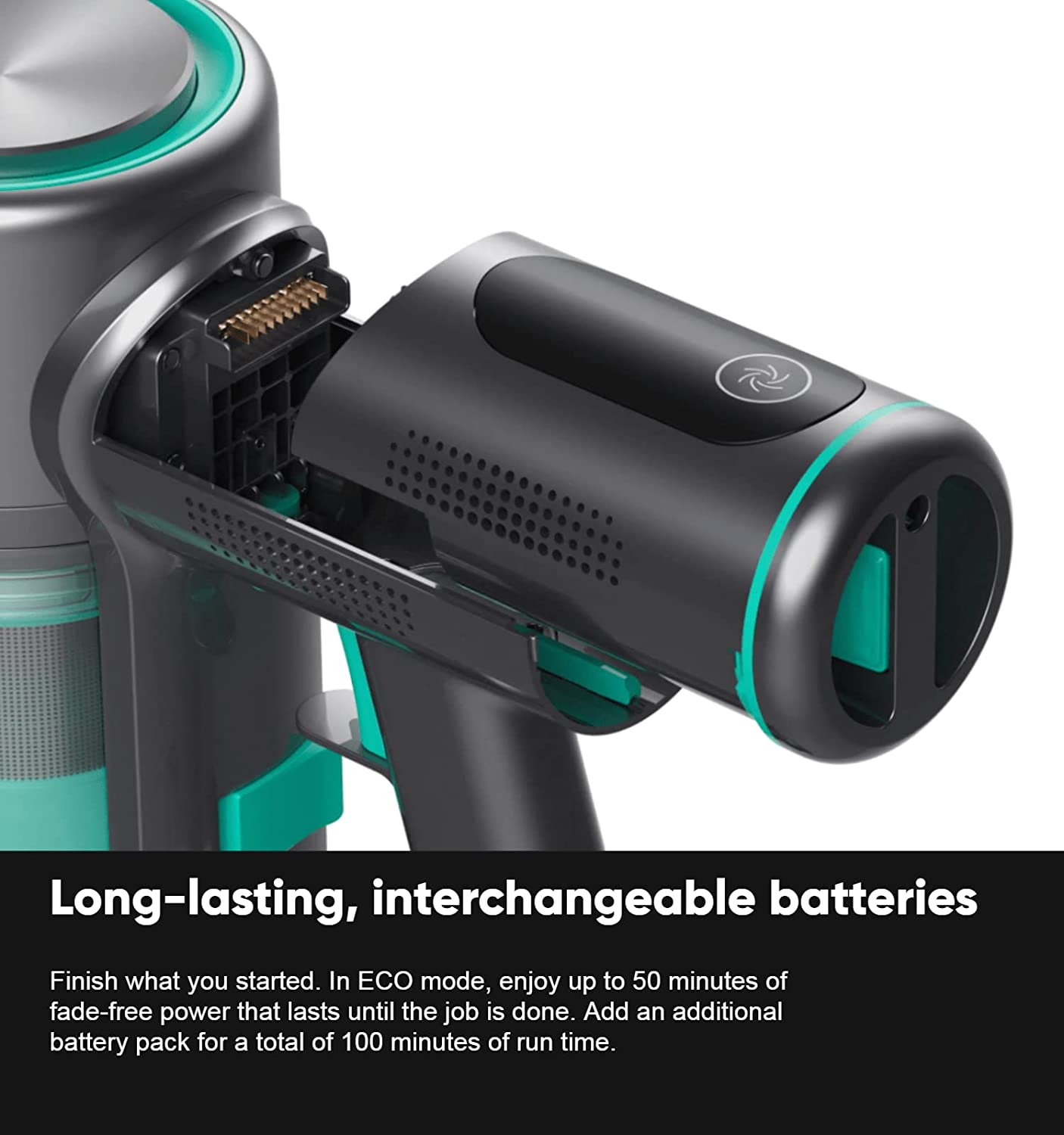 (Refurbished) Wyze Cordless Vacuum (First Generation)
