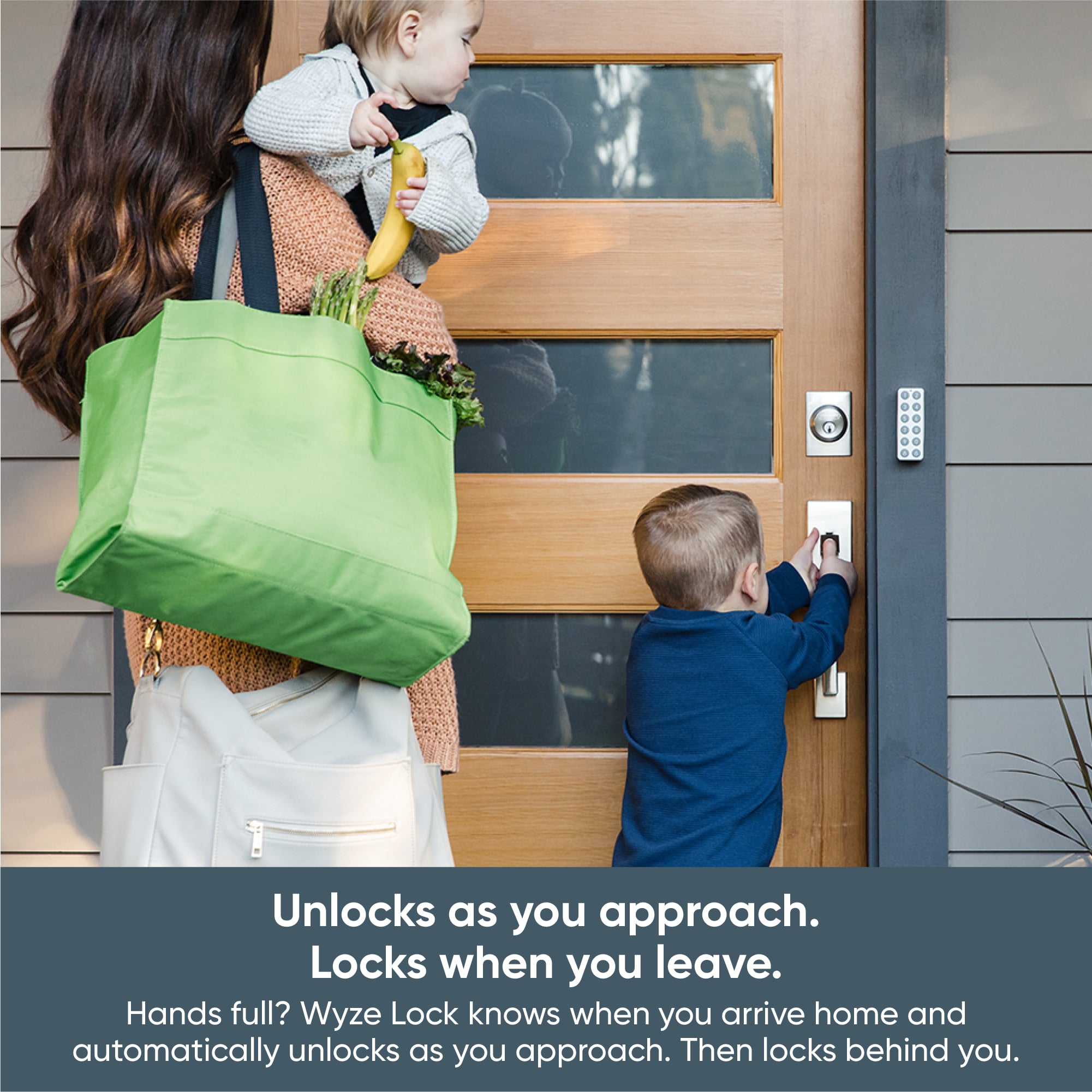(Refurbished) Fancy Lock