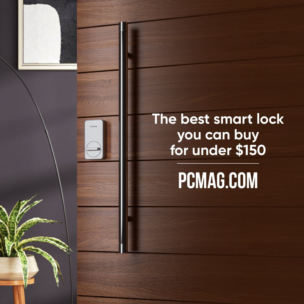(Refurbished) Fancy Lock