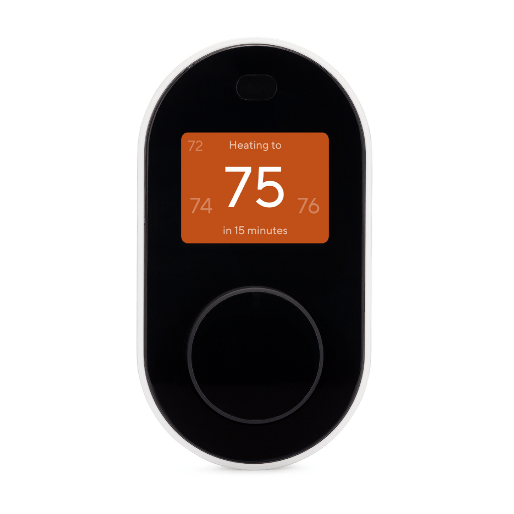 (Refurbished) Fancy Thermostat
