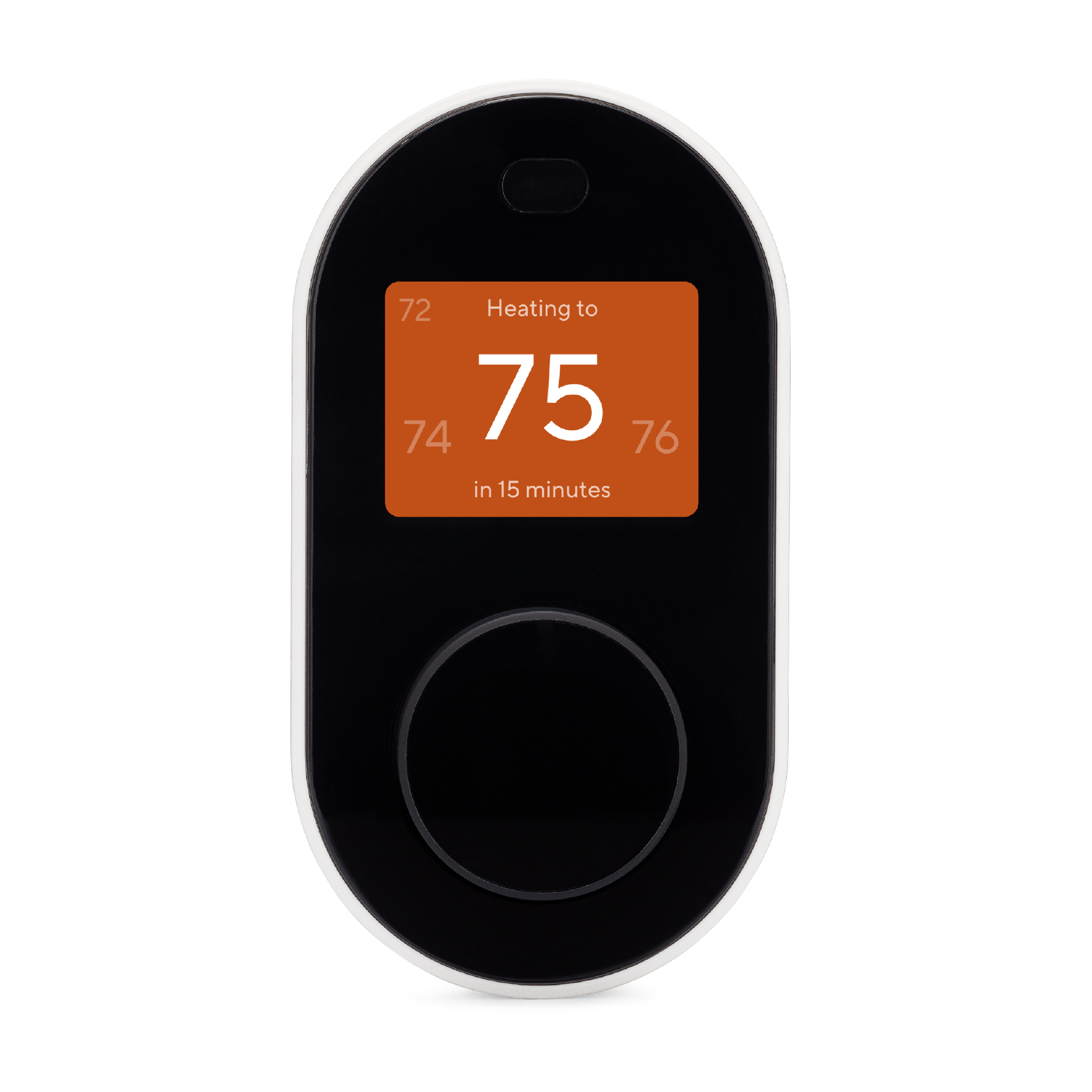 (Refurbished) Fancy Thermostat