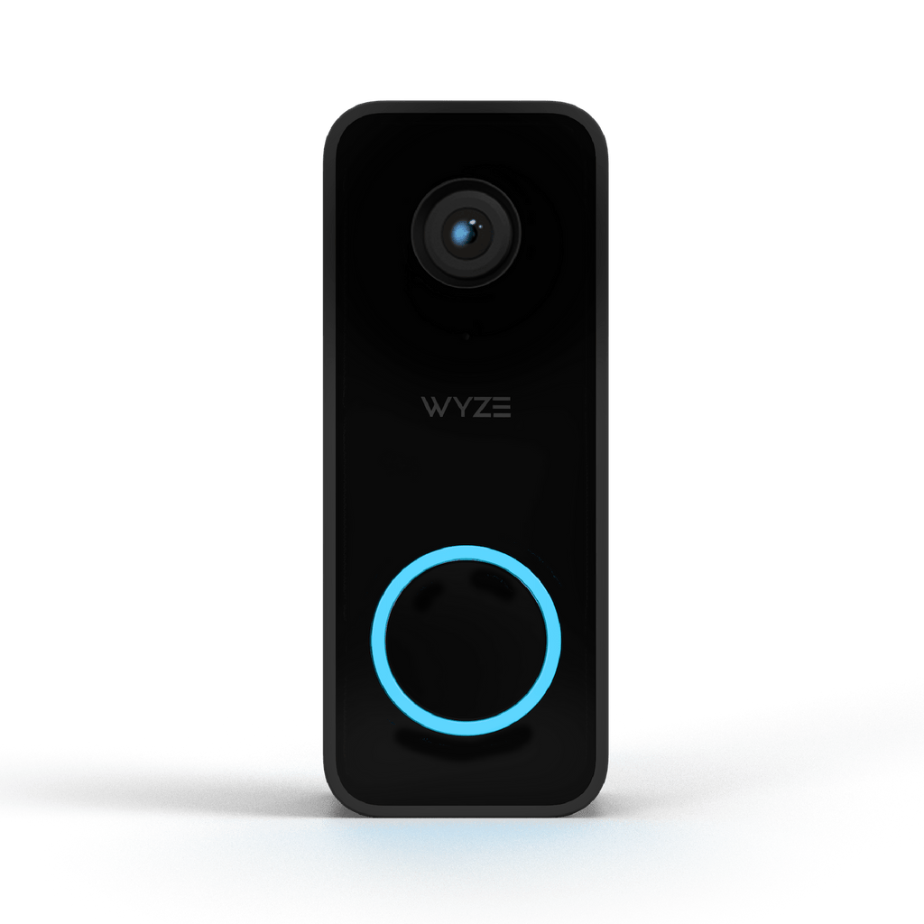 (Refurbished) Fancy Video Doorbell v2