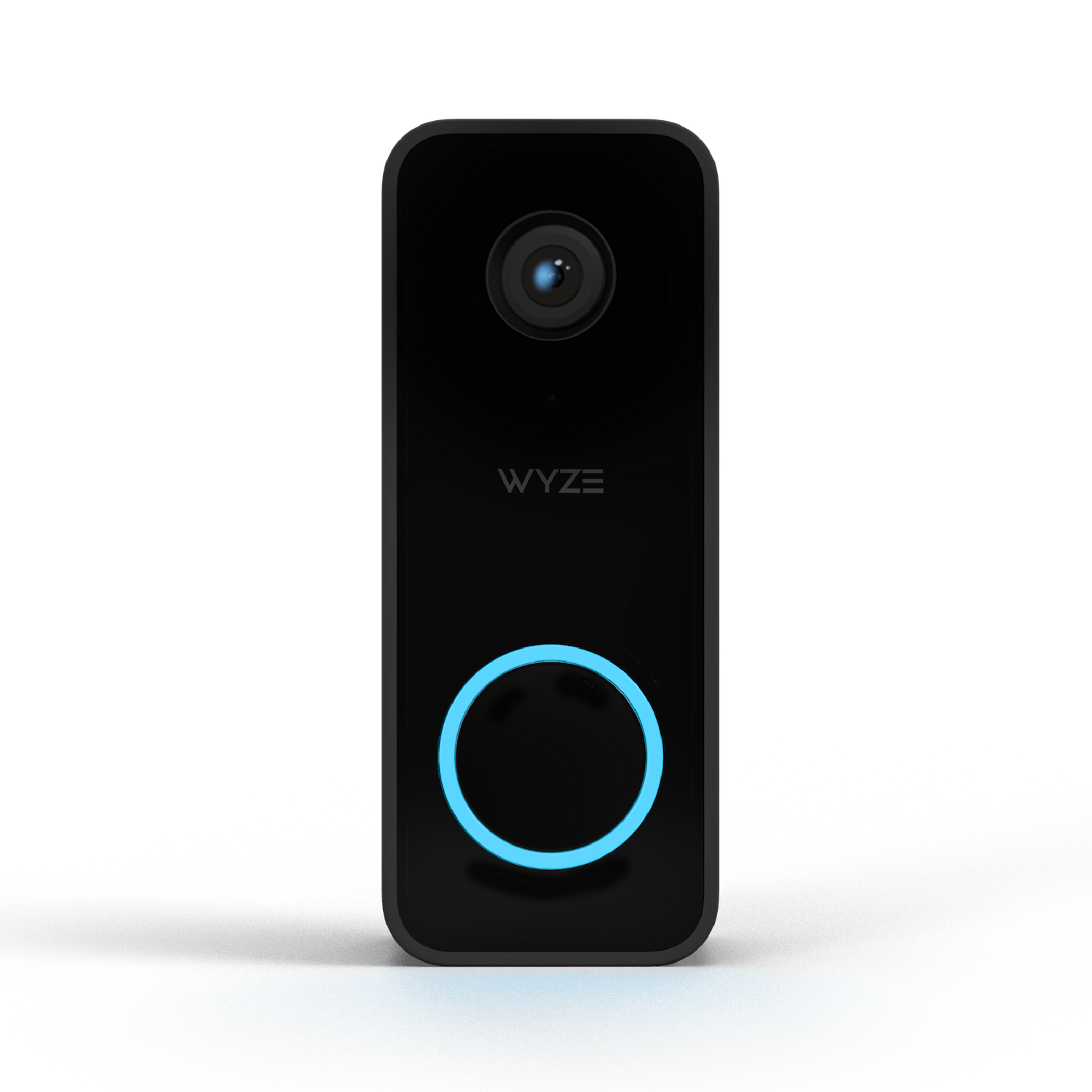 (Refurbished) Fancy Video Doorbell v2