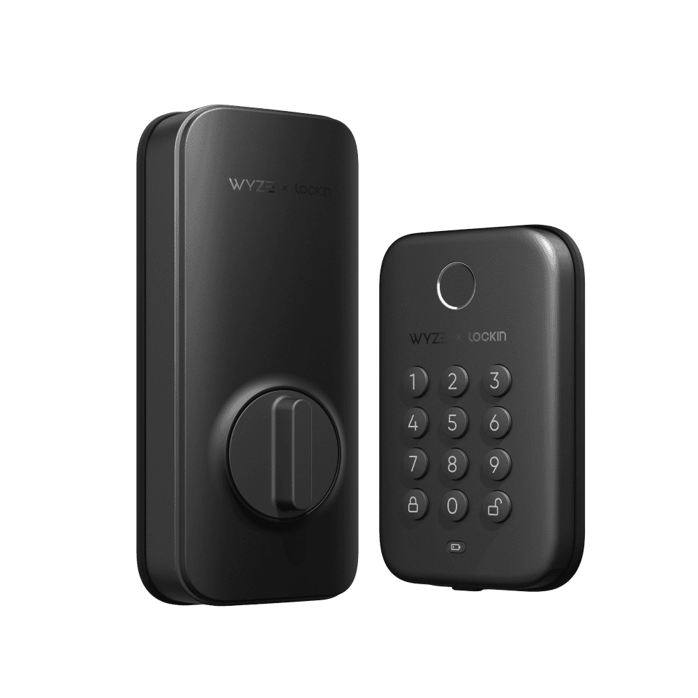 Ultimate Security Bundle (13-piece)