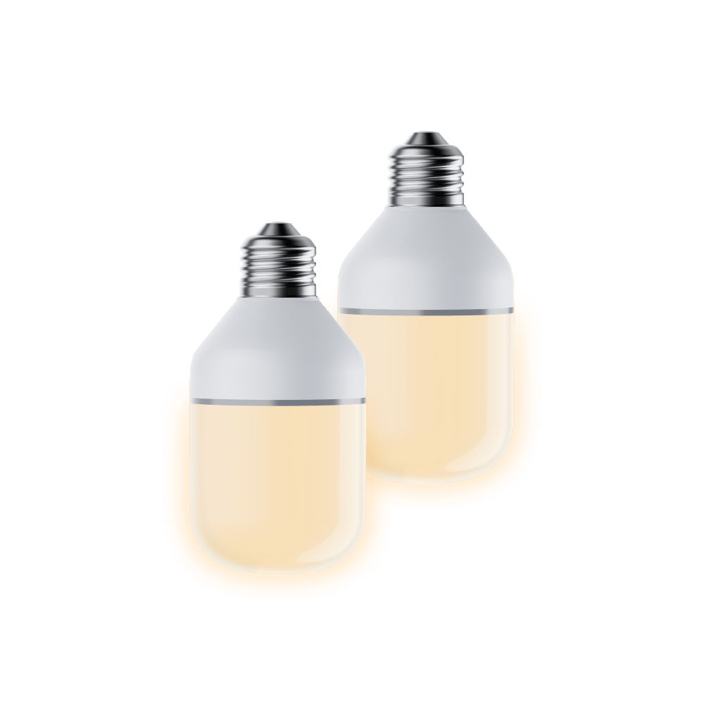 Fancy Accessory Bulb