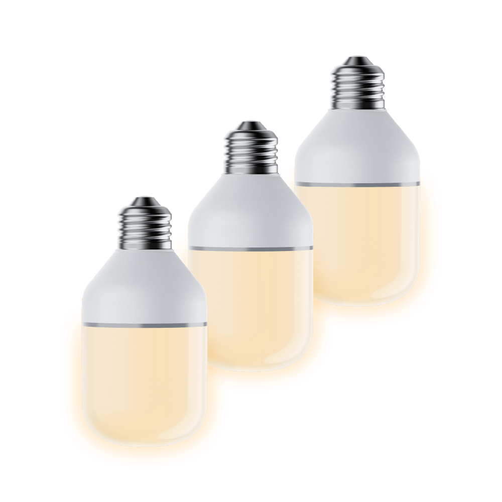 Fancy Accessory Bulb