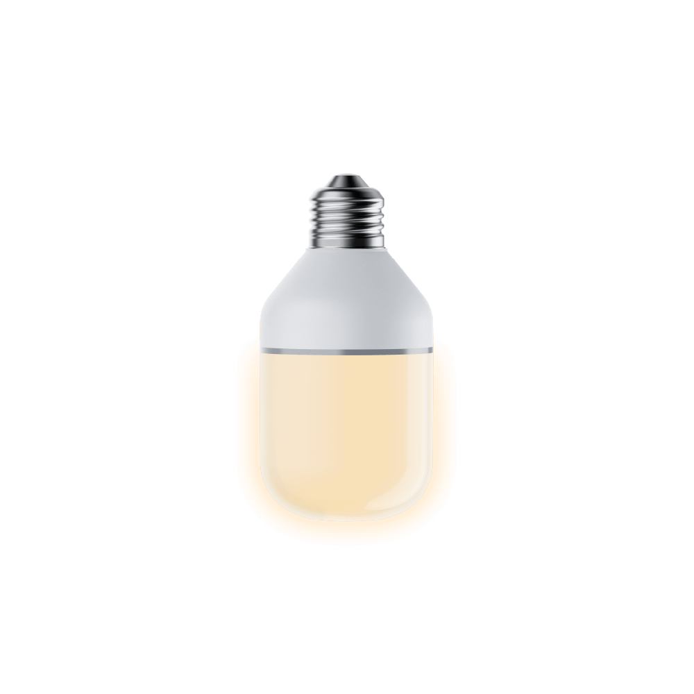 Fancy Accessory Bulb