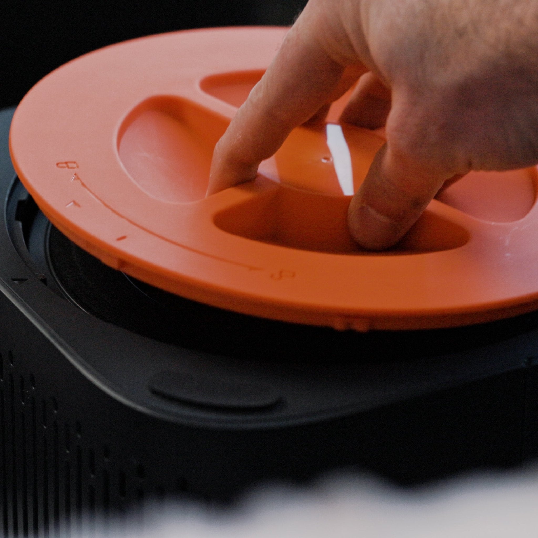 Fancy Air Filter Subscription