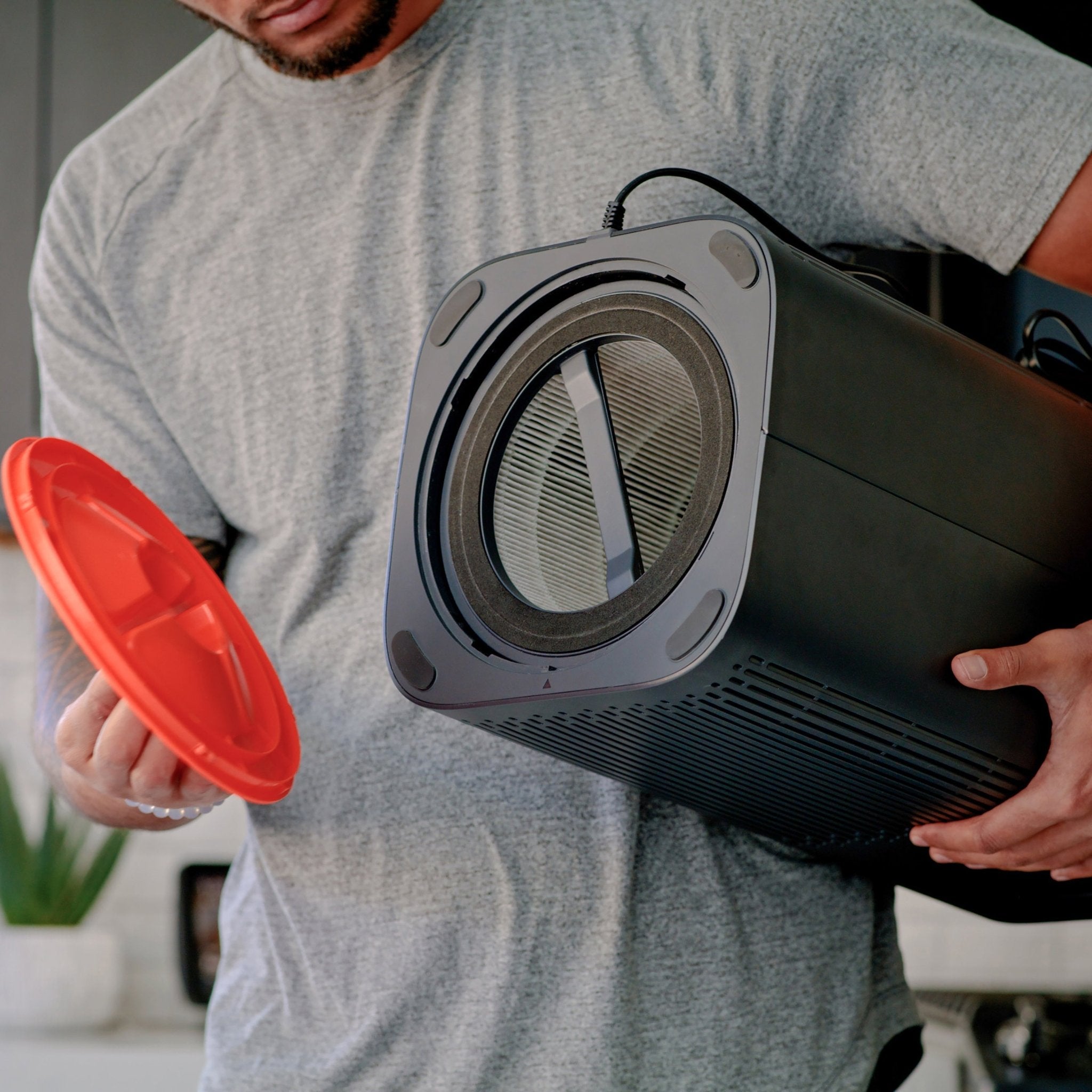 Fancy Air Filter Subscription