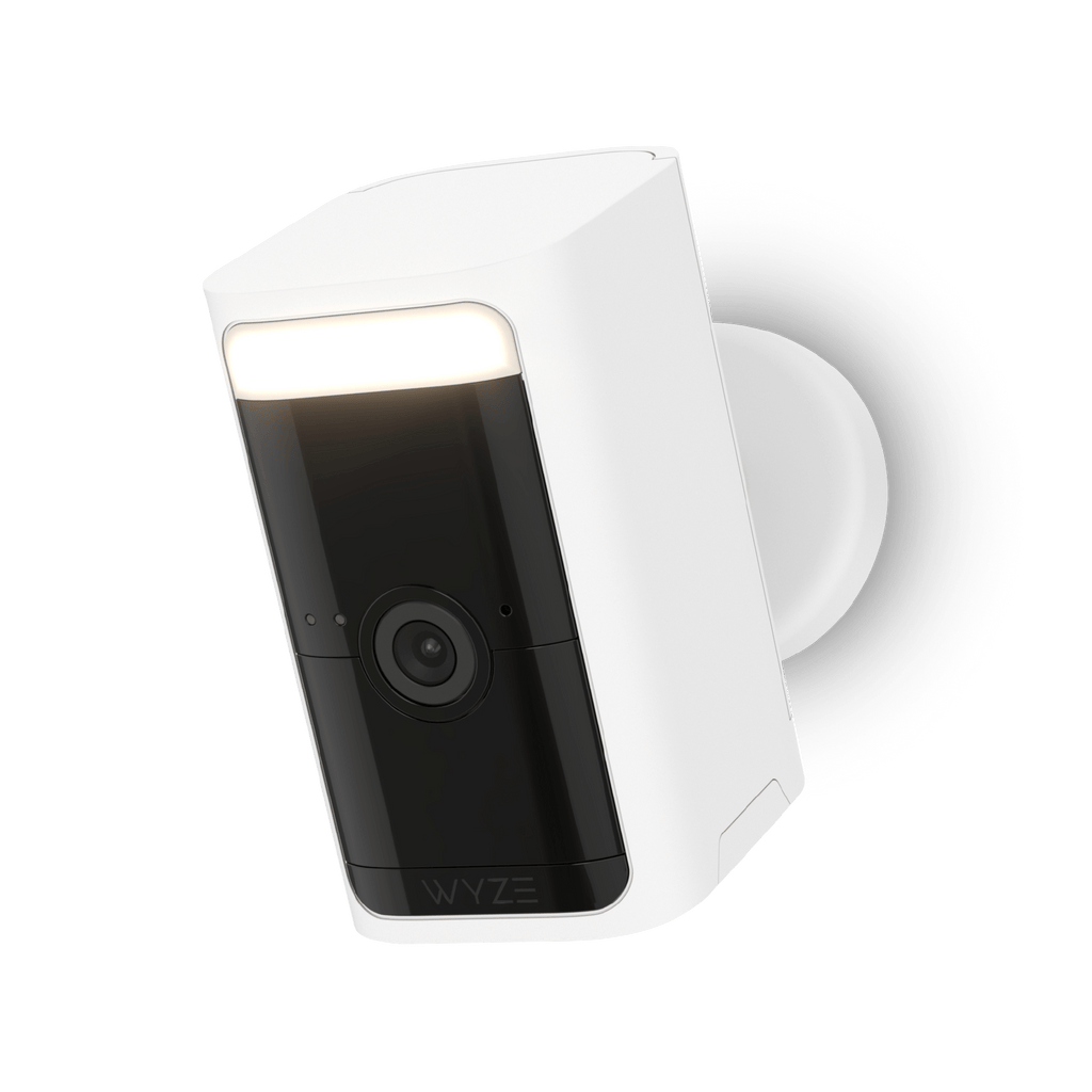 Fancy Battery Cam Pro