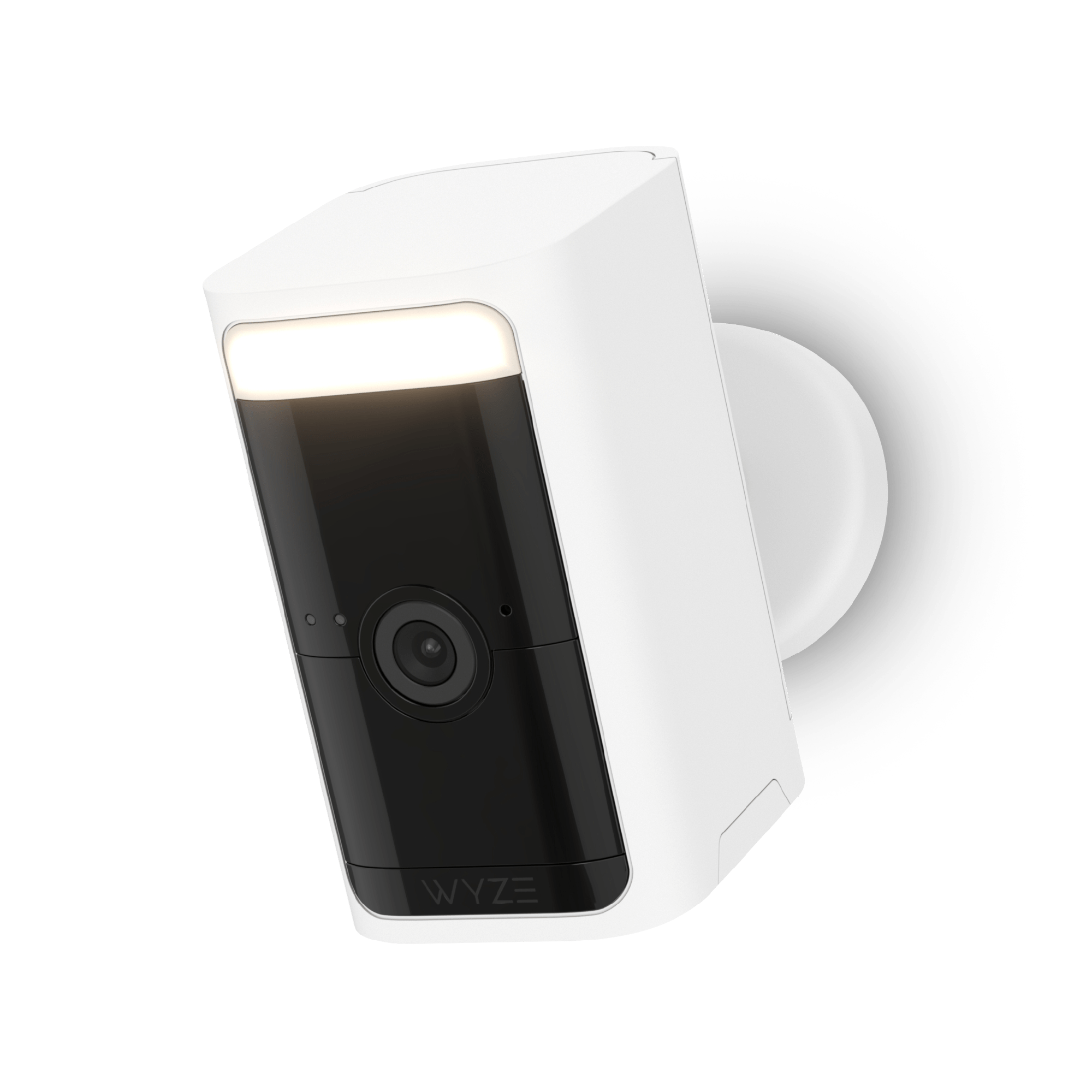Fancy Battery Cam Pro