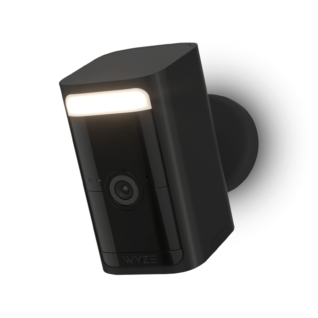 Fancy Battery Cam Pro