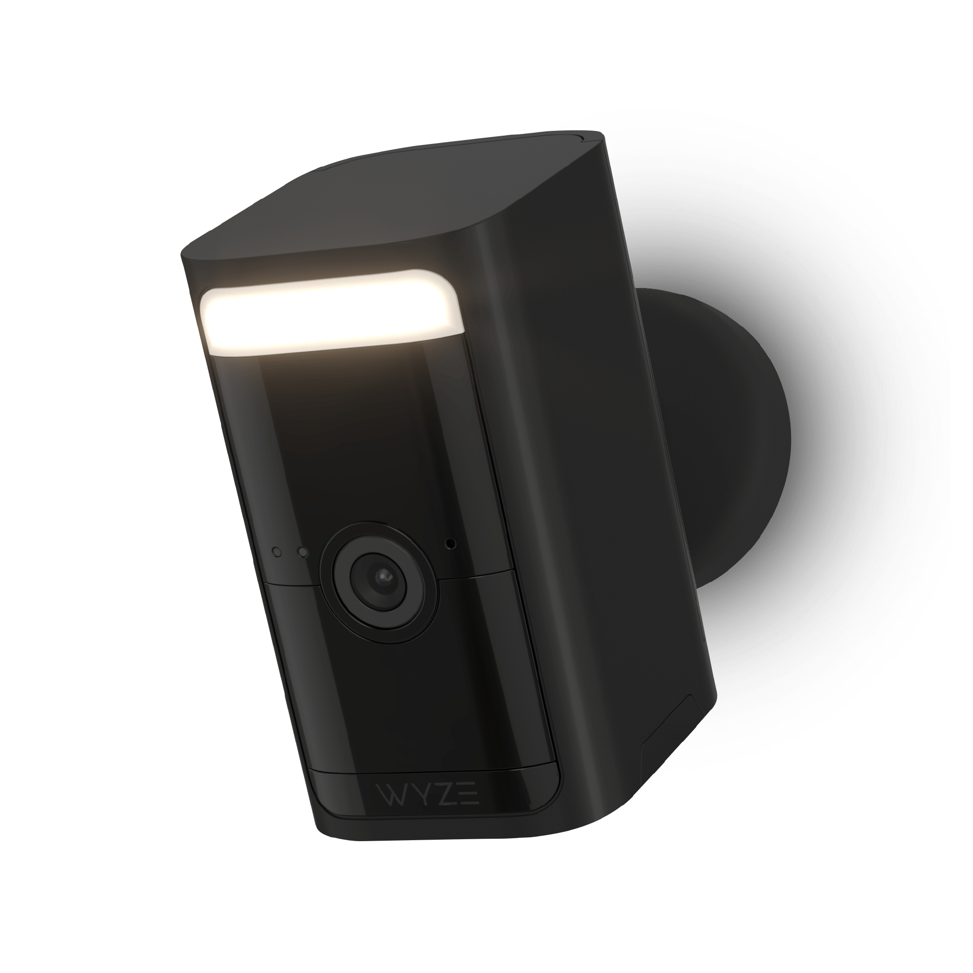 Fancy Battery Cam Pro