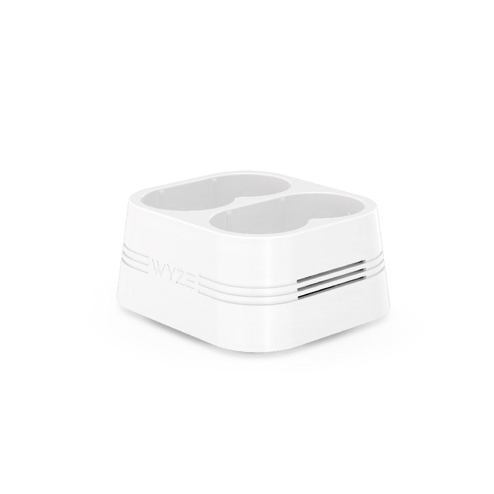 Fancy Battery Charging Dock