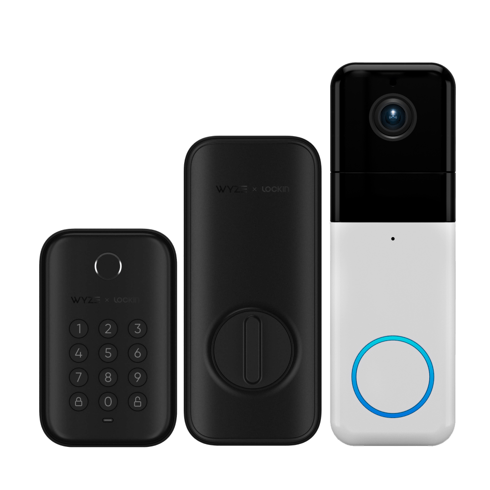 Fancy Video Doorbell Pro