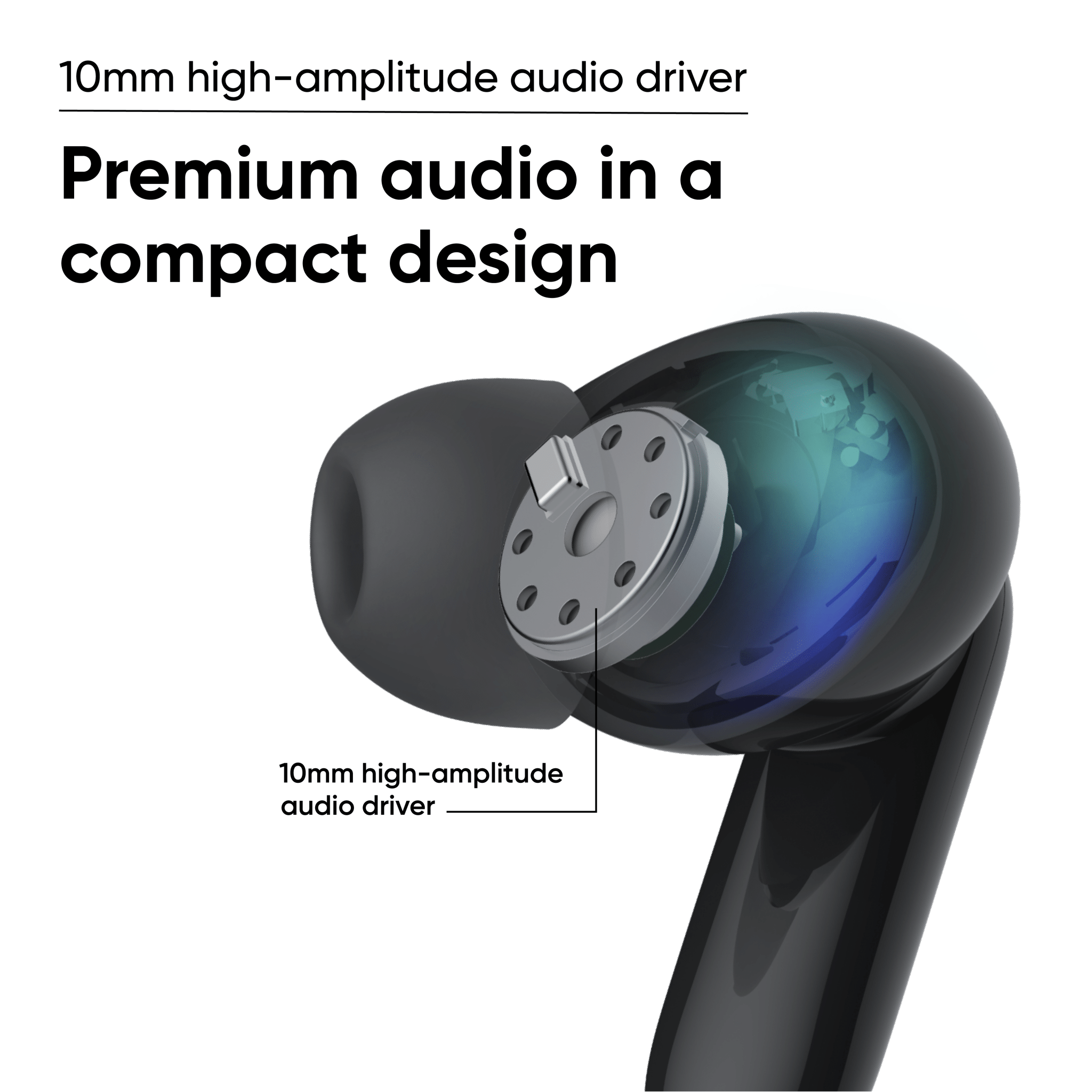Fancy Buds Pro