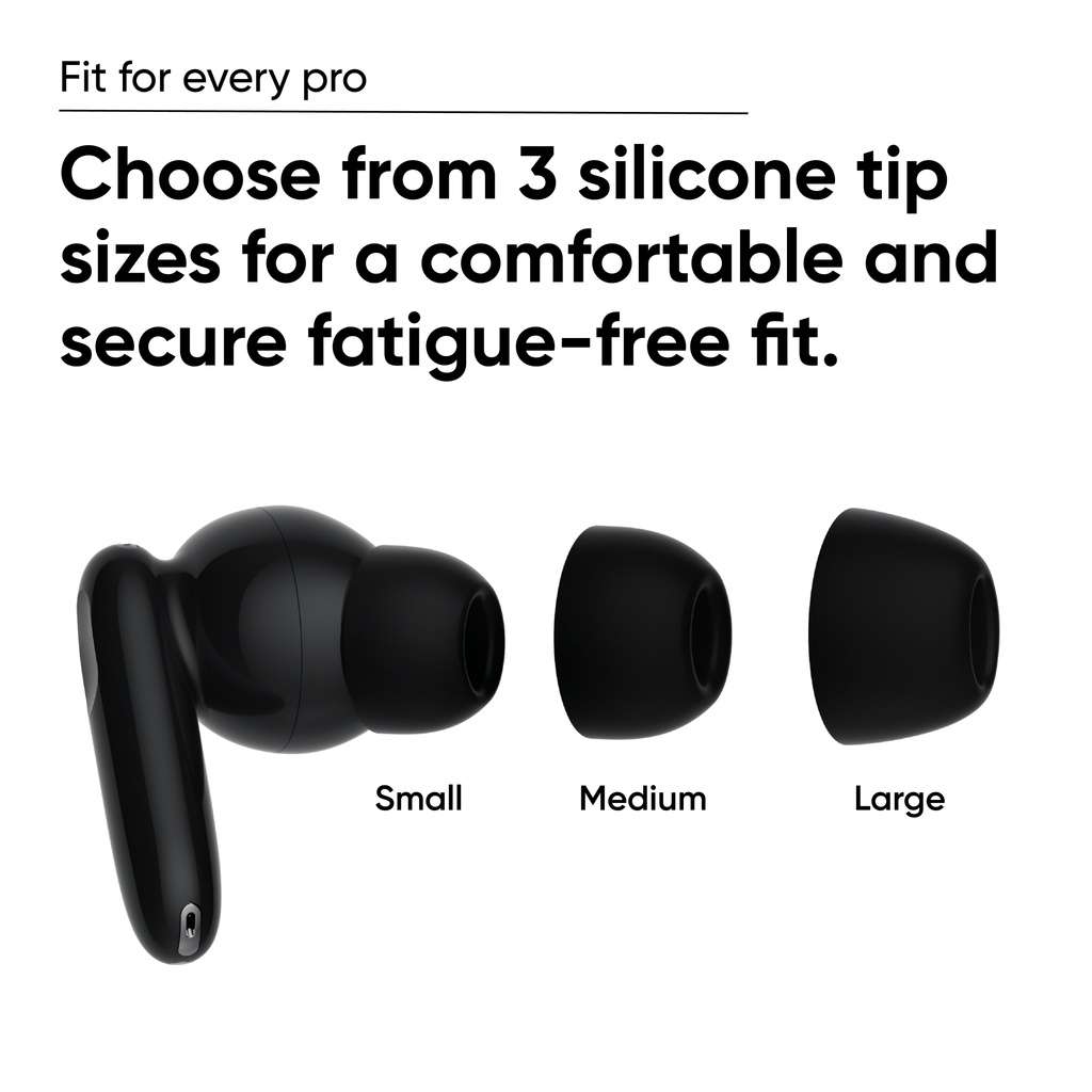 Fancy Buds Pro