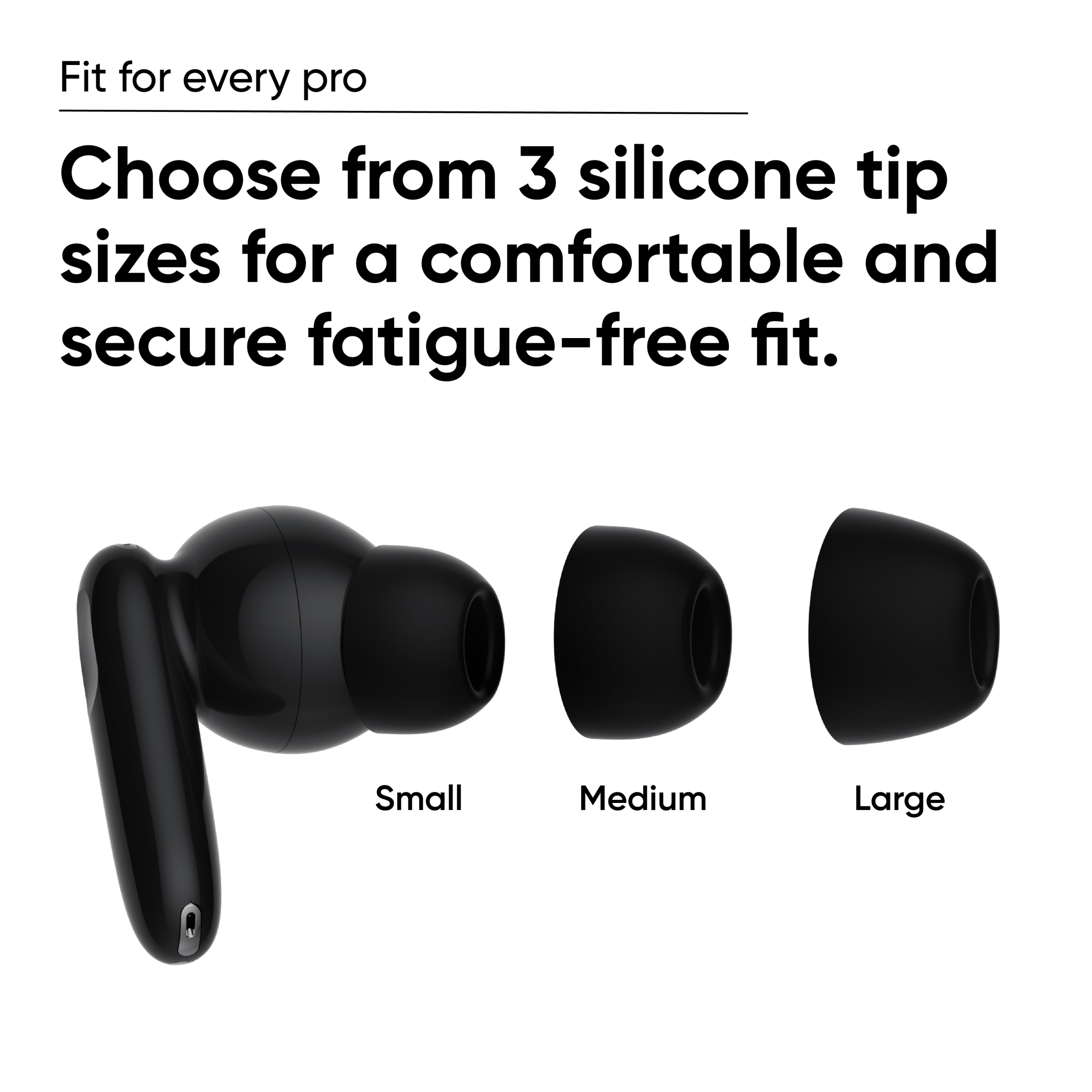 Fancy Buds Pro