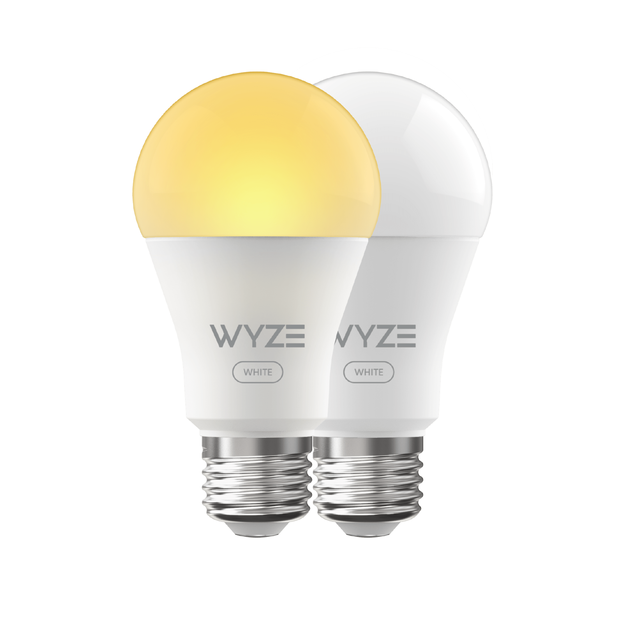Fancy Bulb White