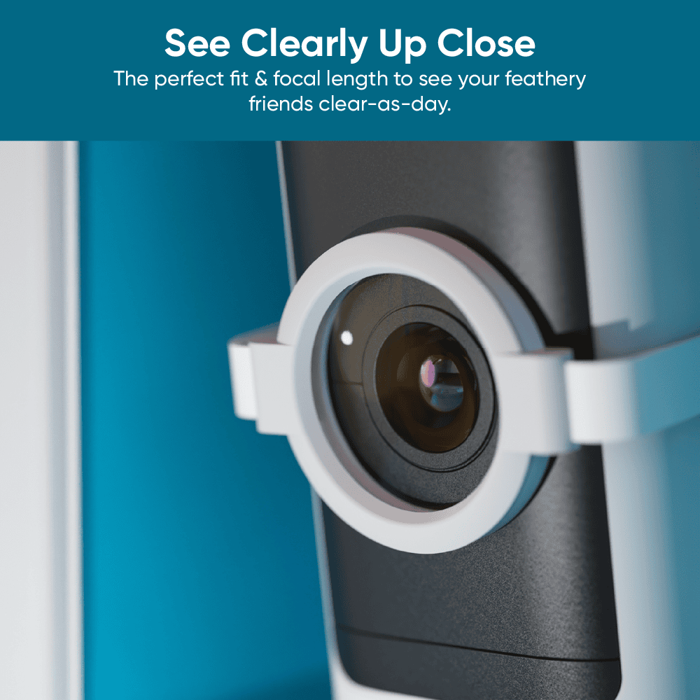 Fancy Cam Close-up Lens