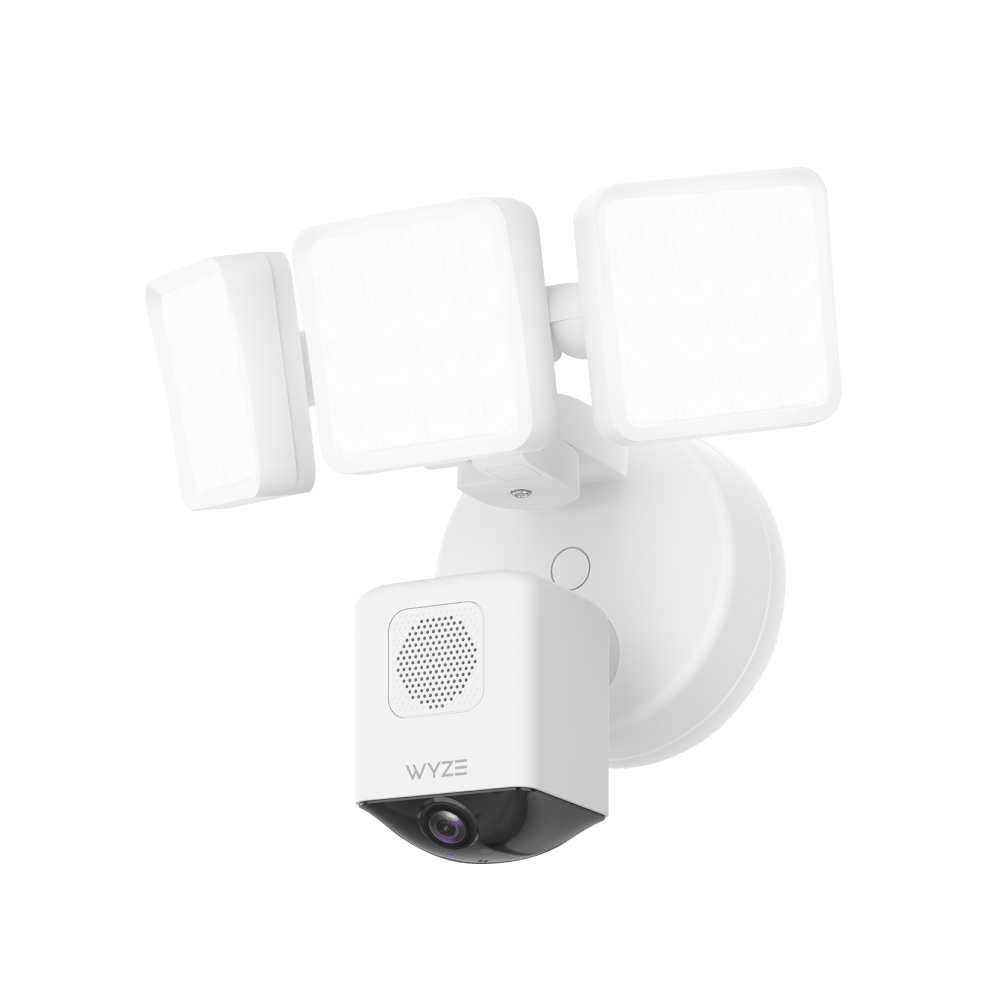 Fancy Cam Floodlight Pro
