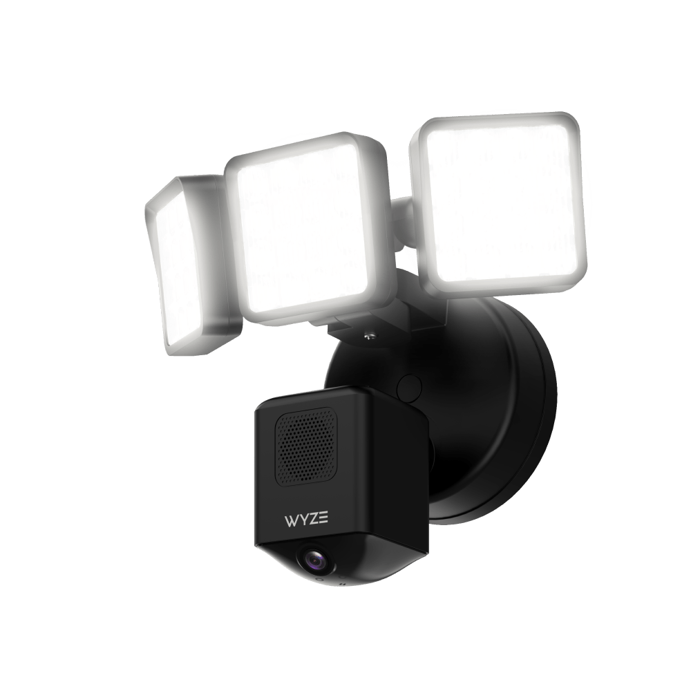 Fancy Cam Floodlight Pro