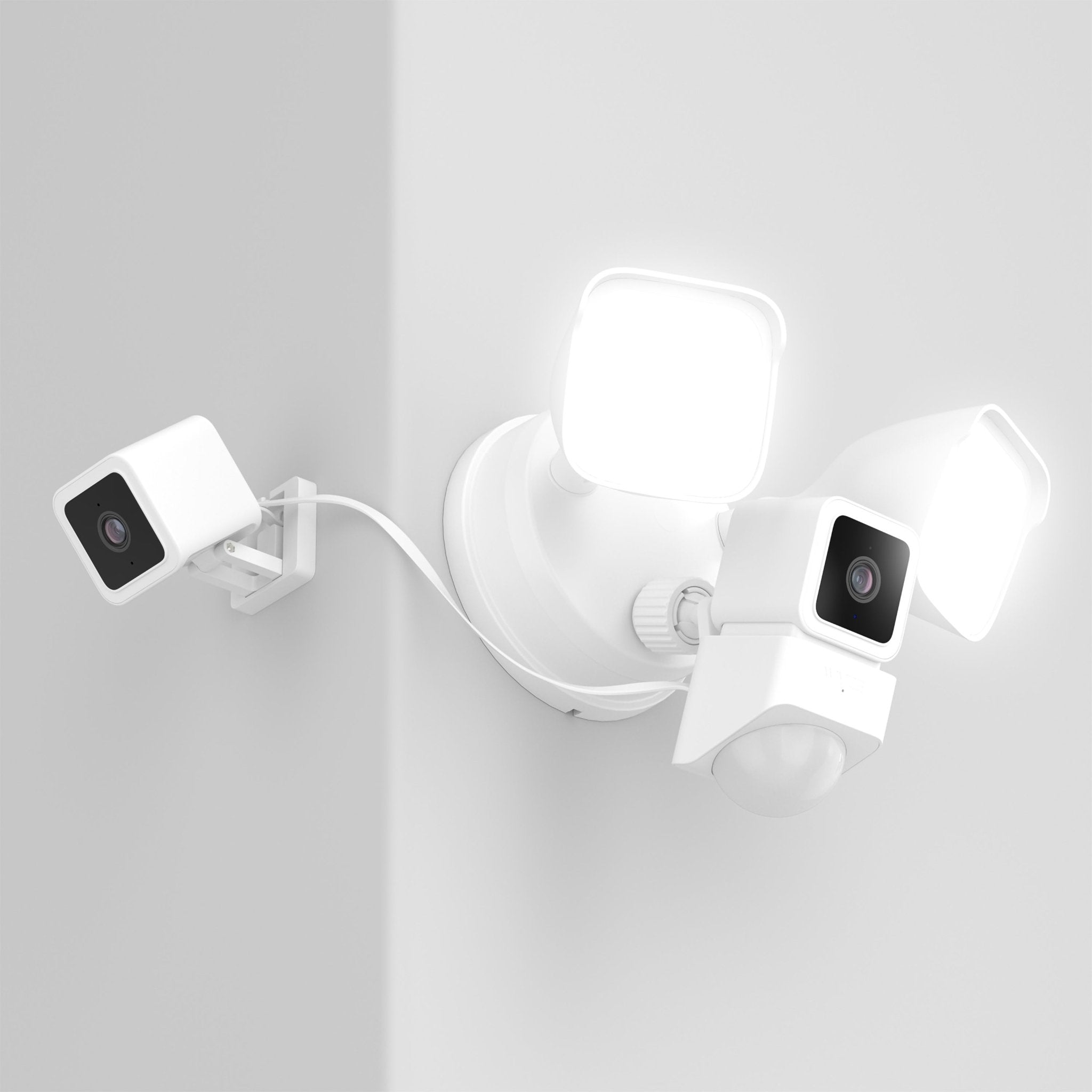 Fancy Cam Floodlight v1