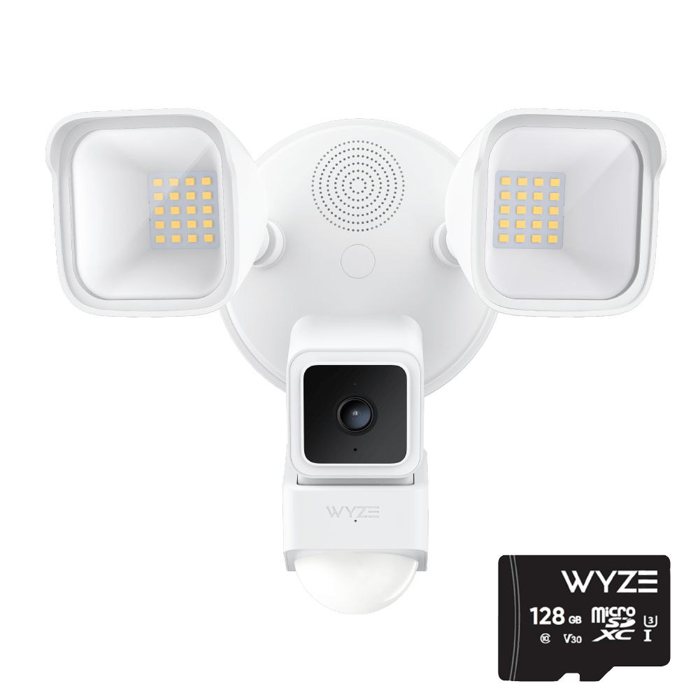 Fancy Cam Floodlight v1