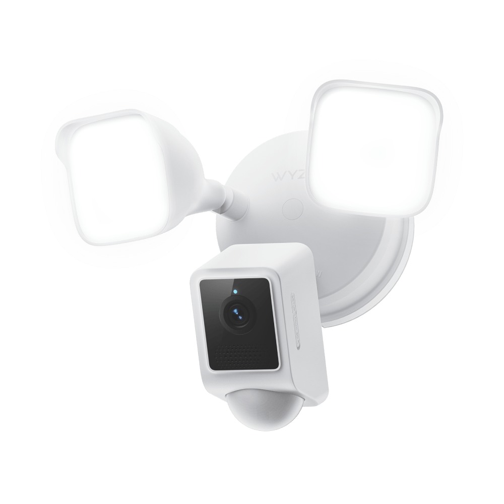 Fancy Cam Floodlight v2