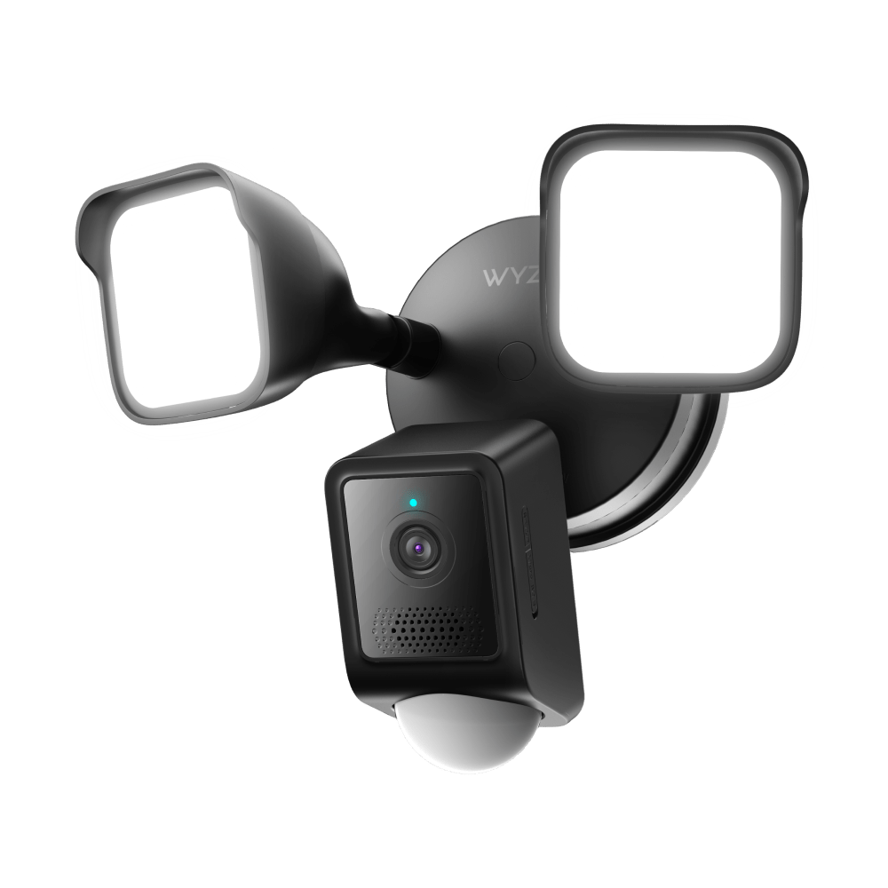 Fancy Cam Floodlight v2