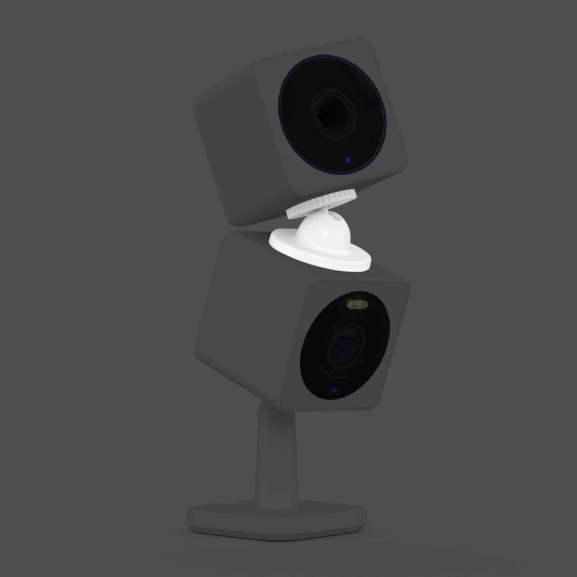 Fancy Cam OG Stack Kit