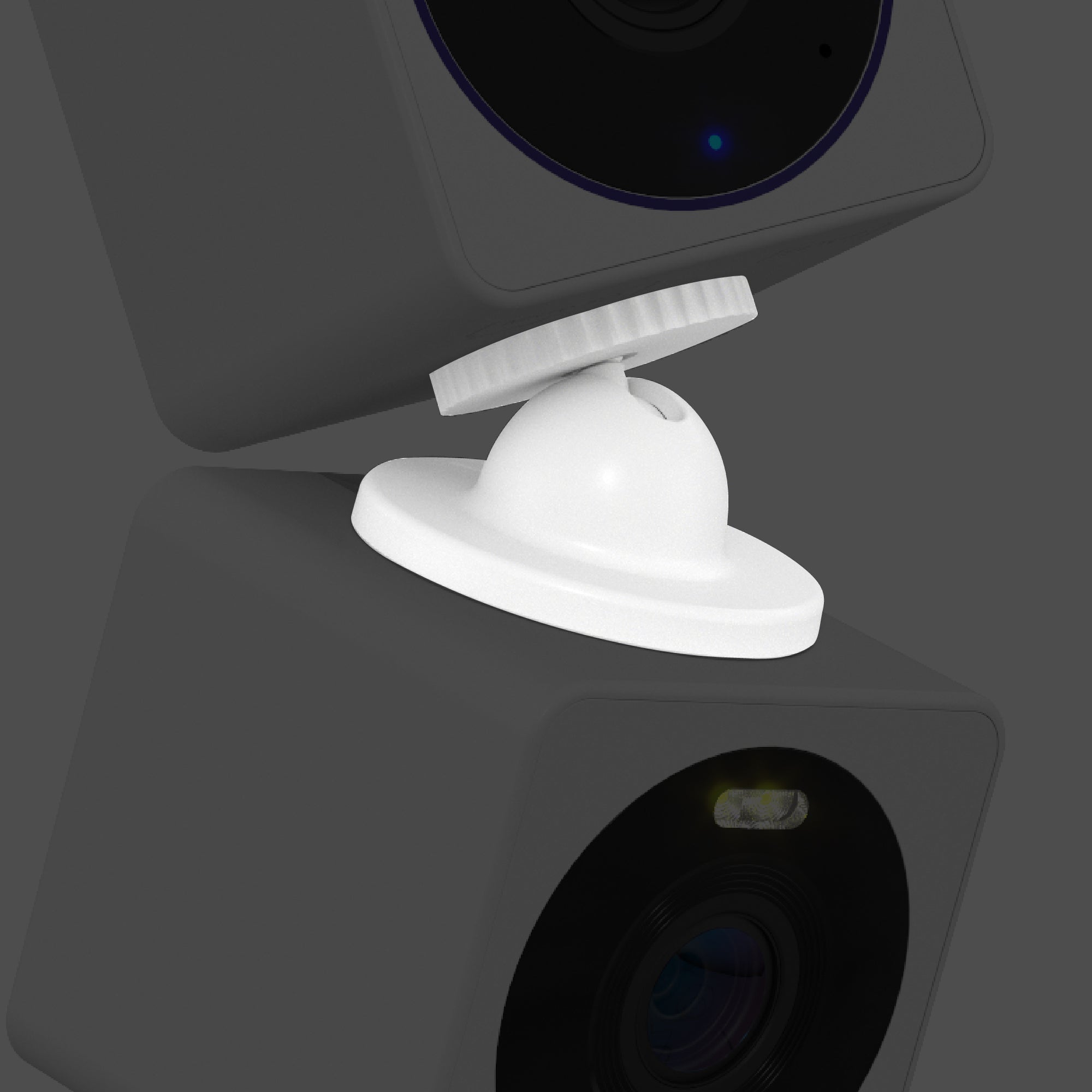 Fancy Cam OG Stack Kit
