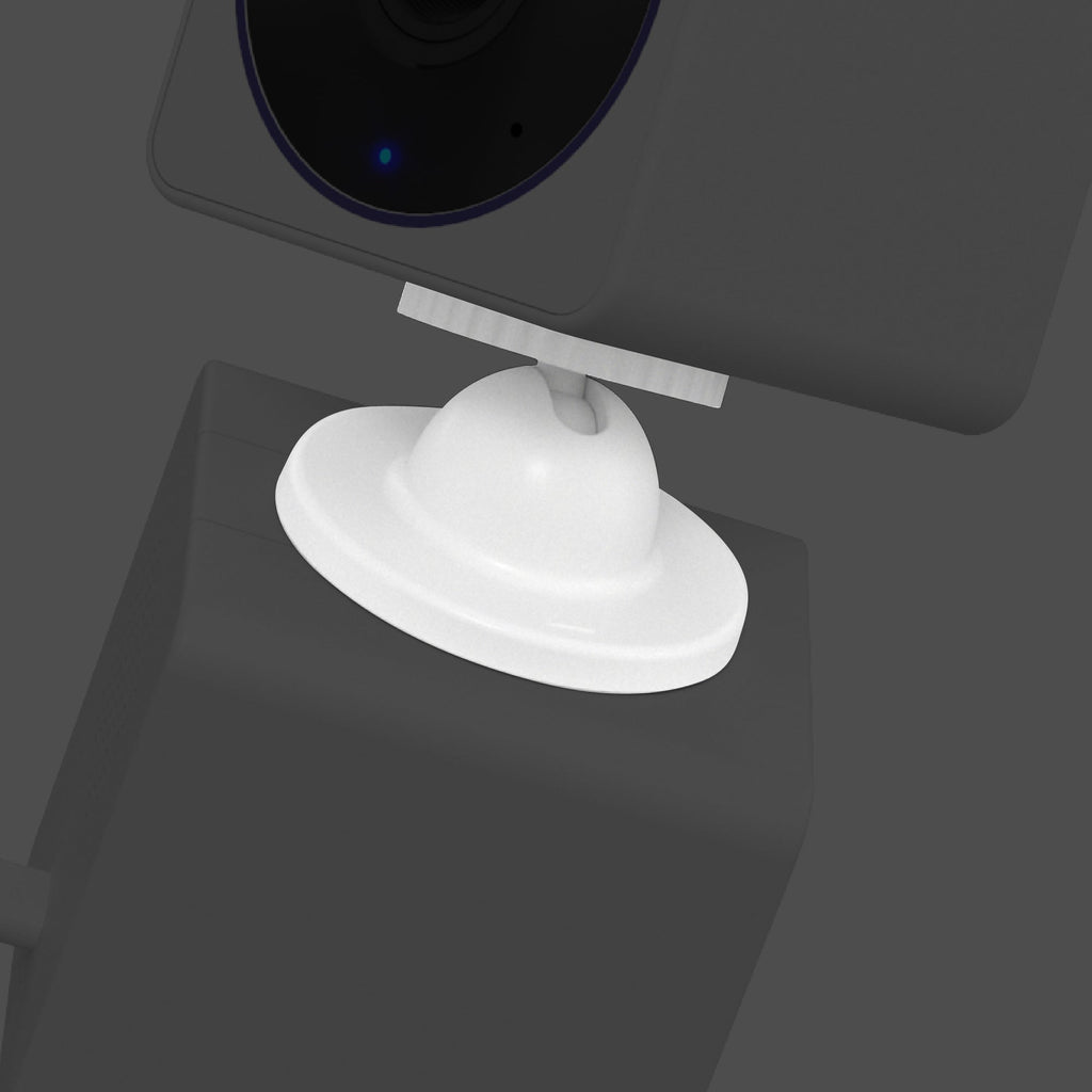 Fancy Cam OG Stack Kit