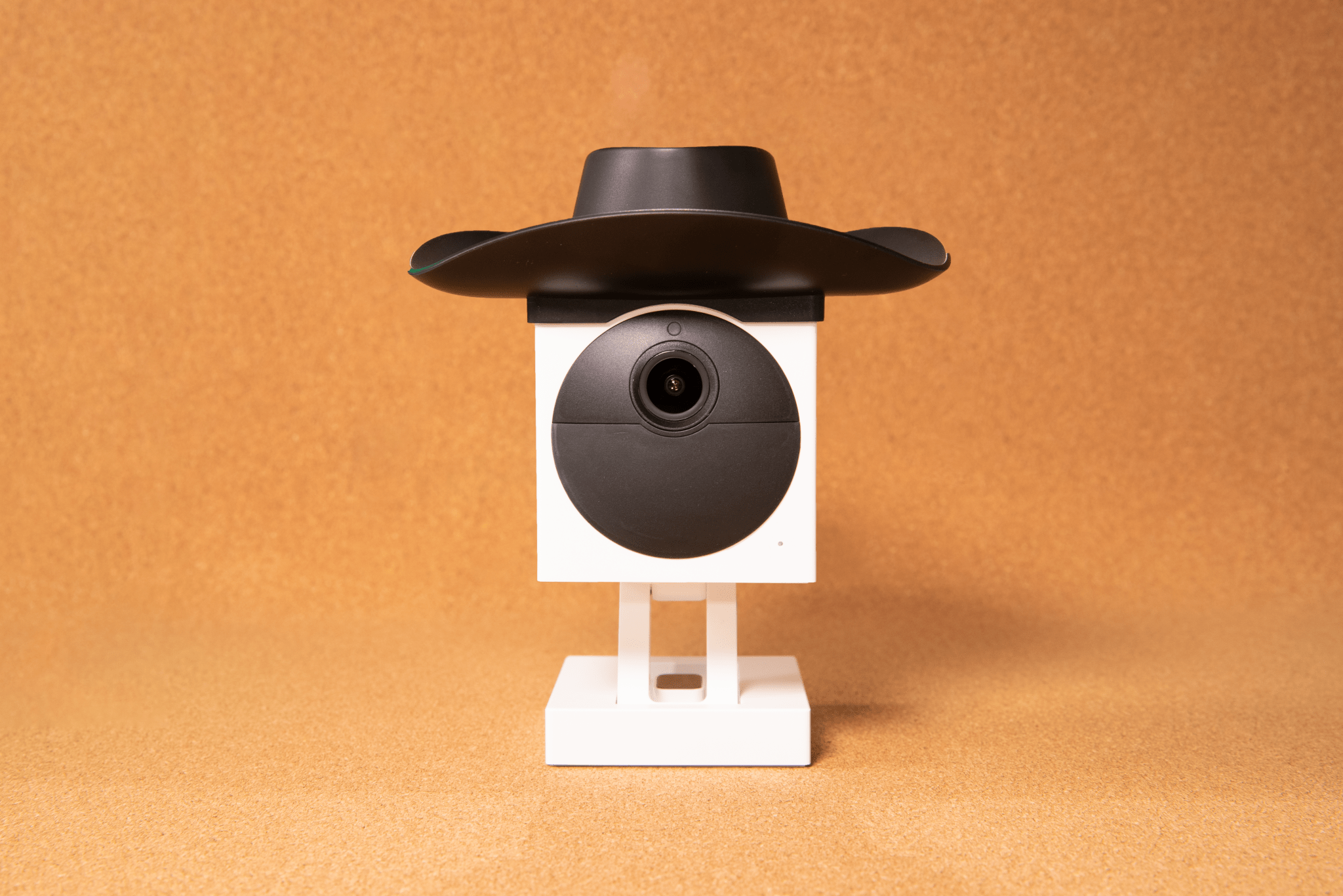 Fancy Cam Outdoor Cowboy Hat