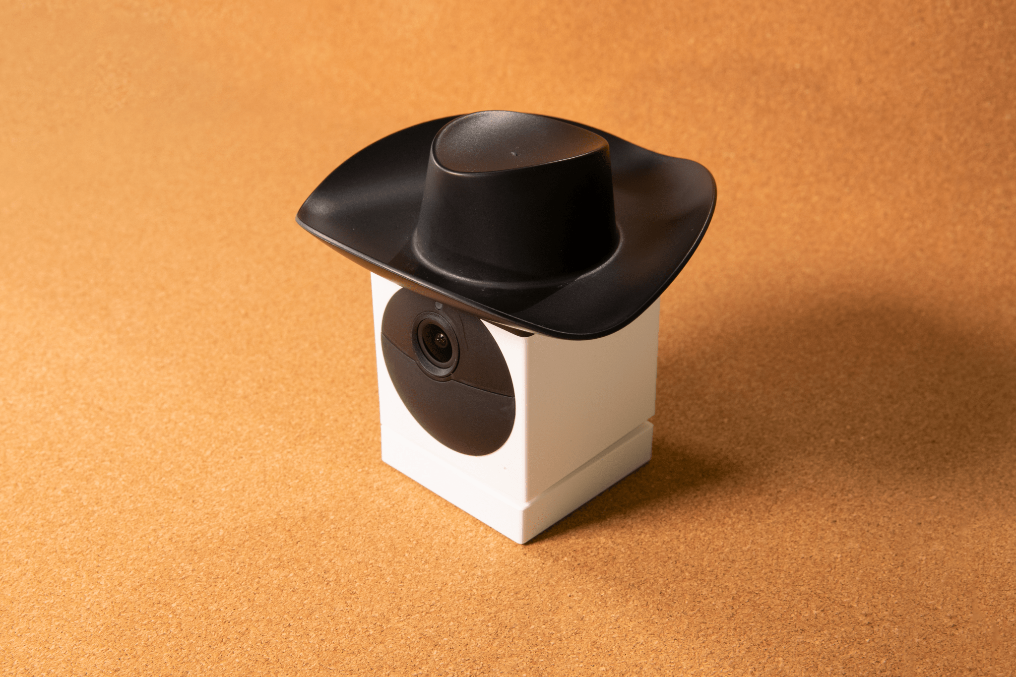 Fancy Cam Outdoor Cowboy Hat