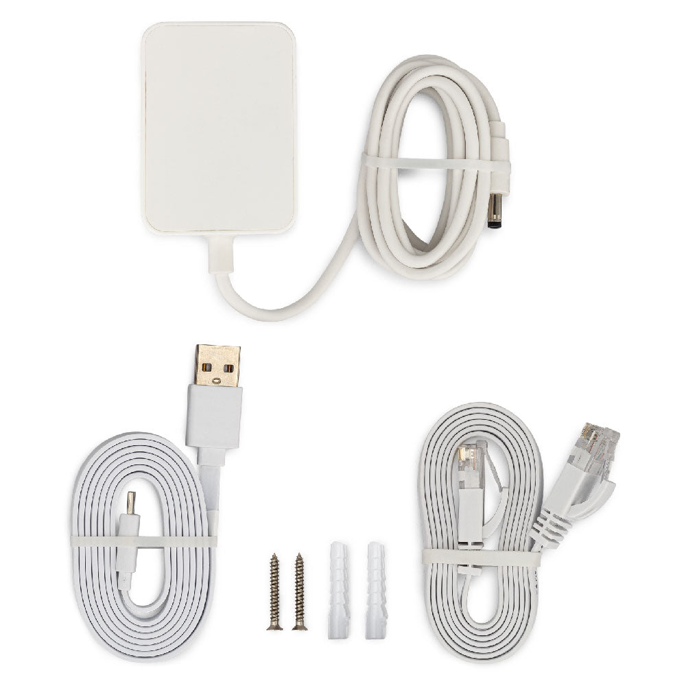 Fancy Cam Outdoor Replacement Part Kit