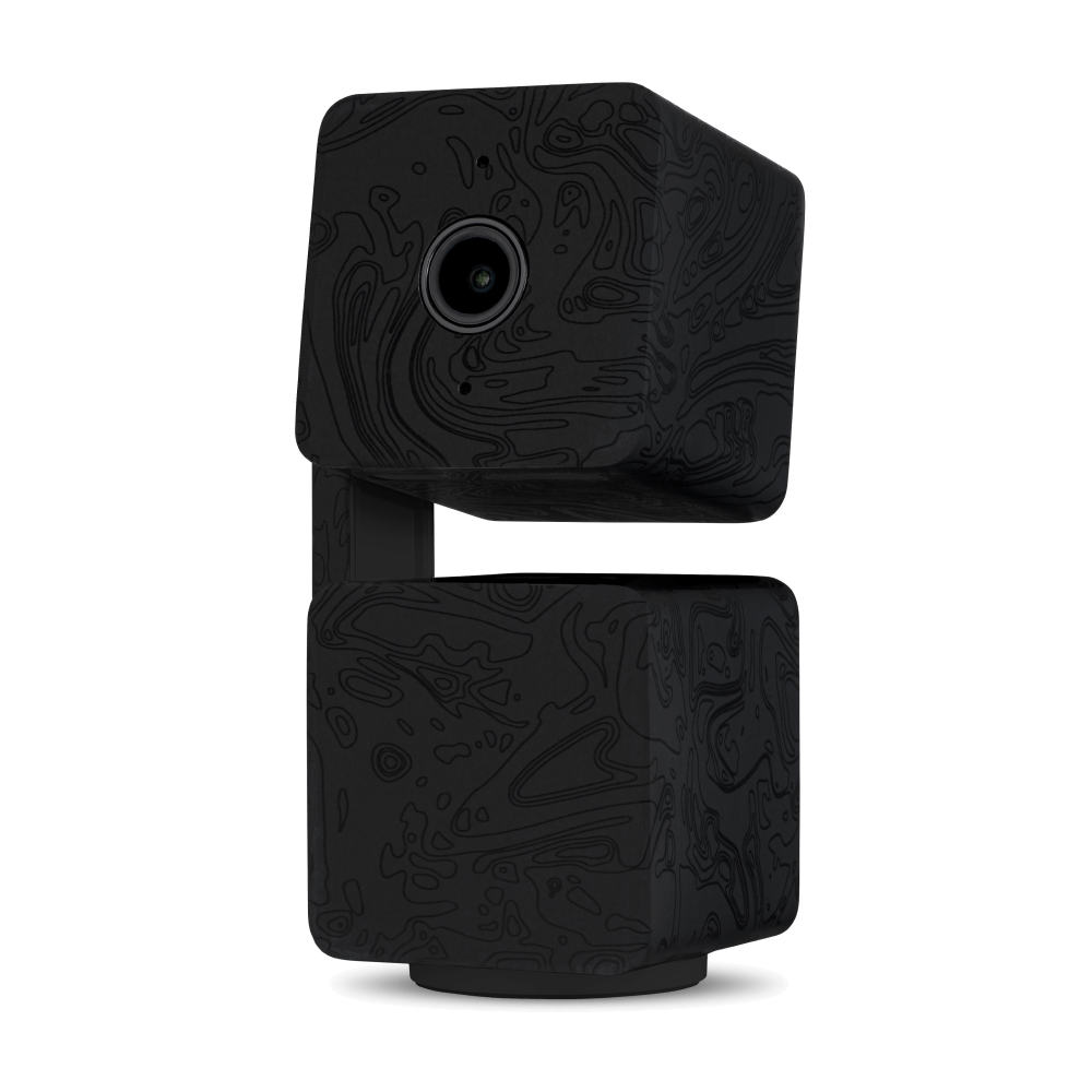 Fancy Cam Pan v3 Skins by dBrand (Skin Only)